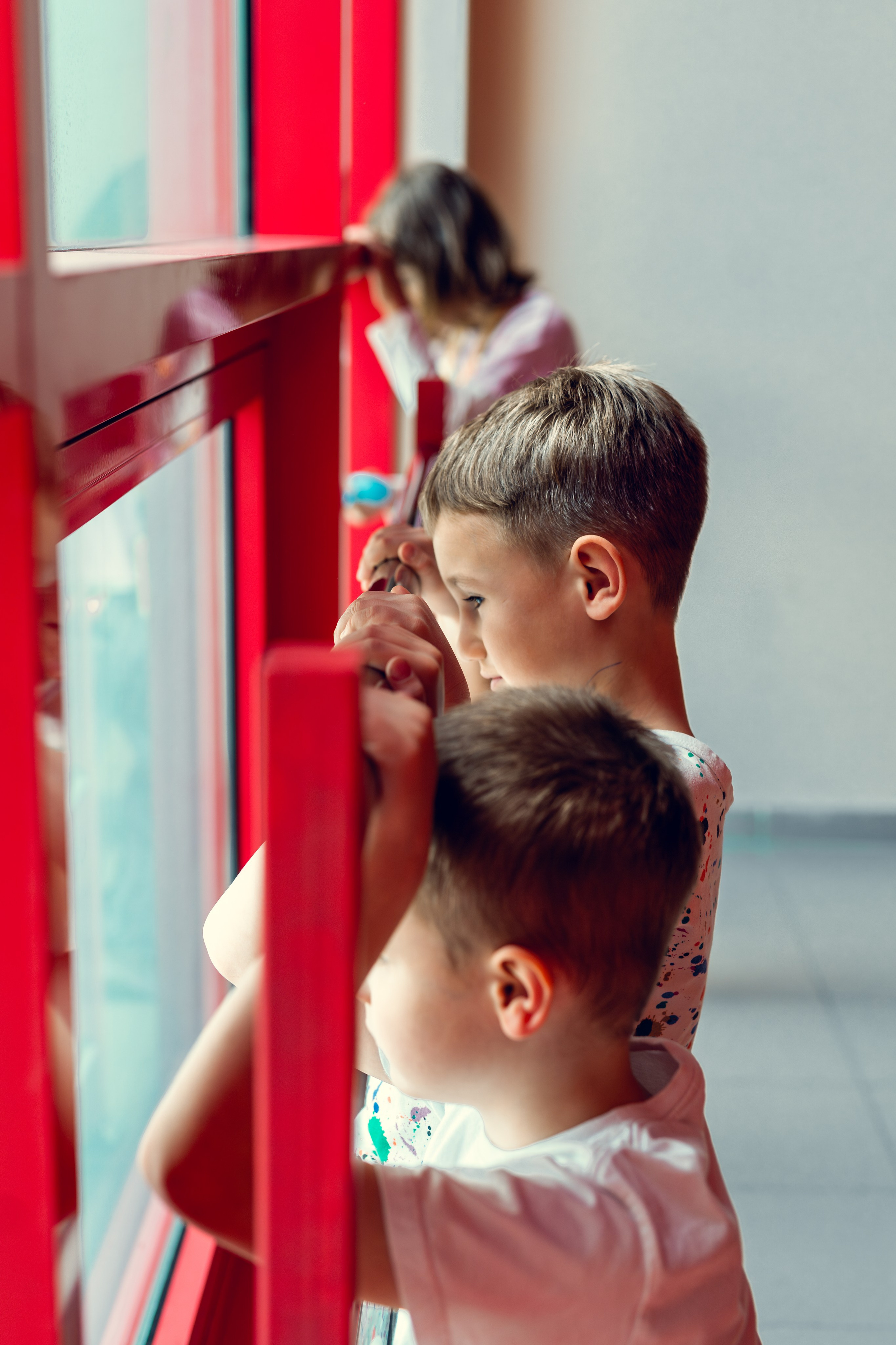 1 класс. Школьные альбомы и альбомы для детского сада. Юлия Осипова. Москва