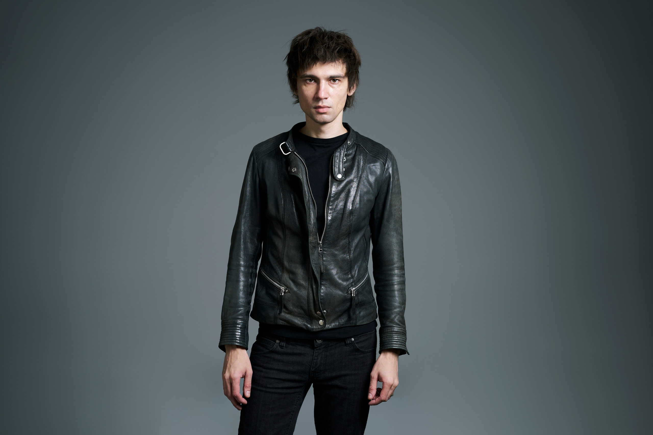 Портреты. Фотограф в Москве Савкина Евгения