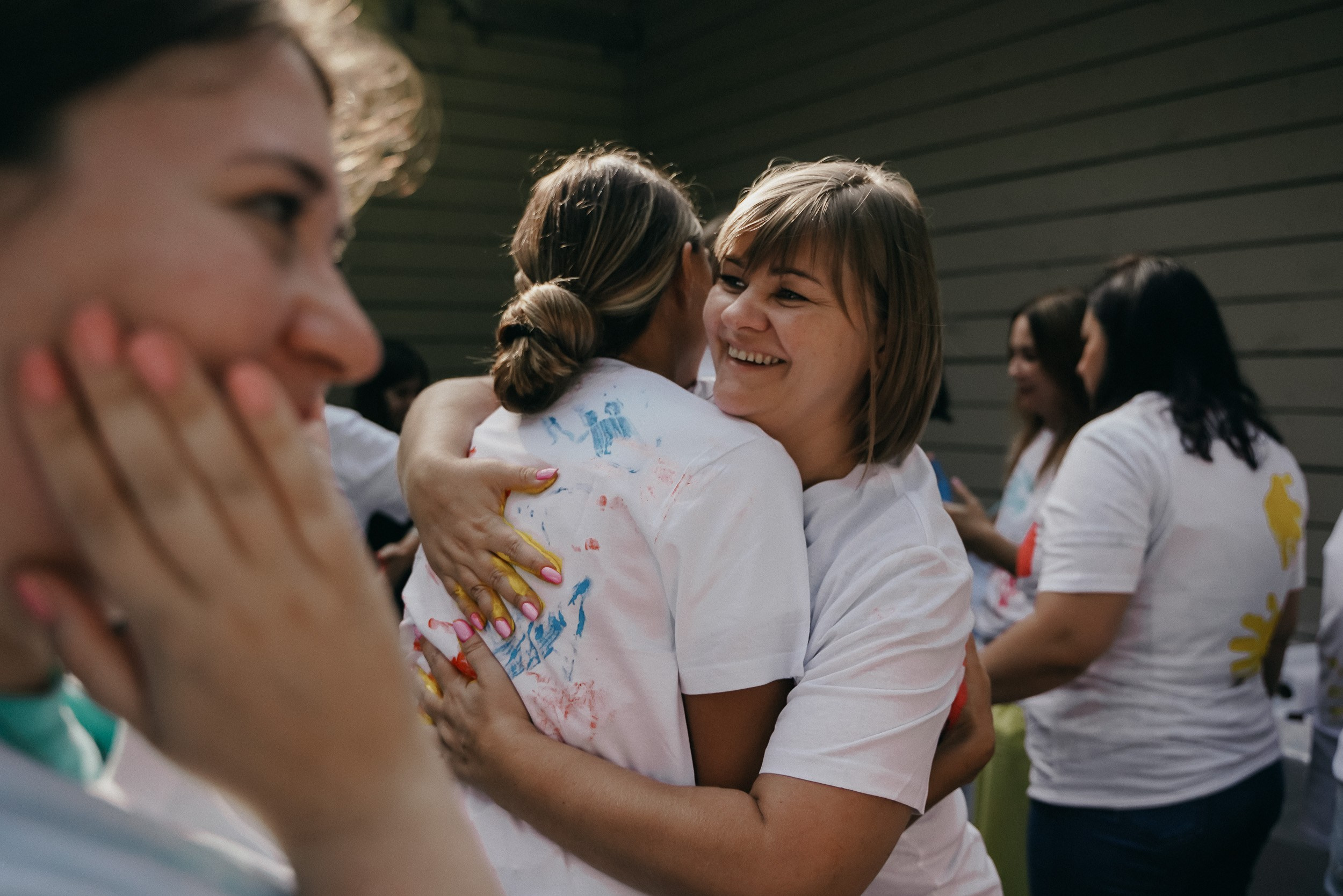2ГИС. Репортажный фотограф в Новосибирске Оксана Курдюкова
