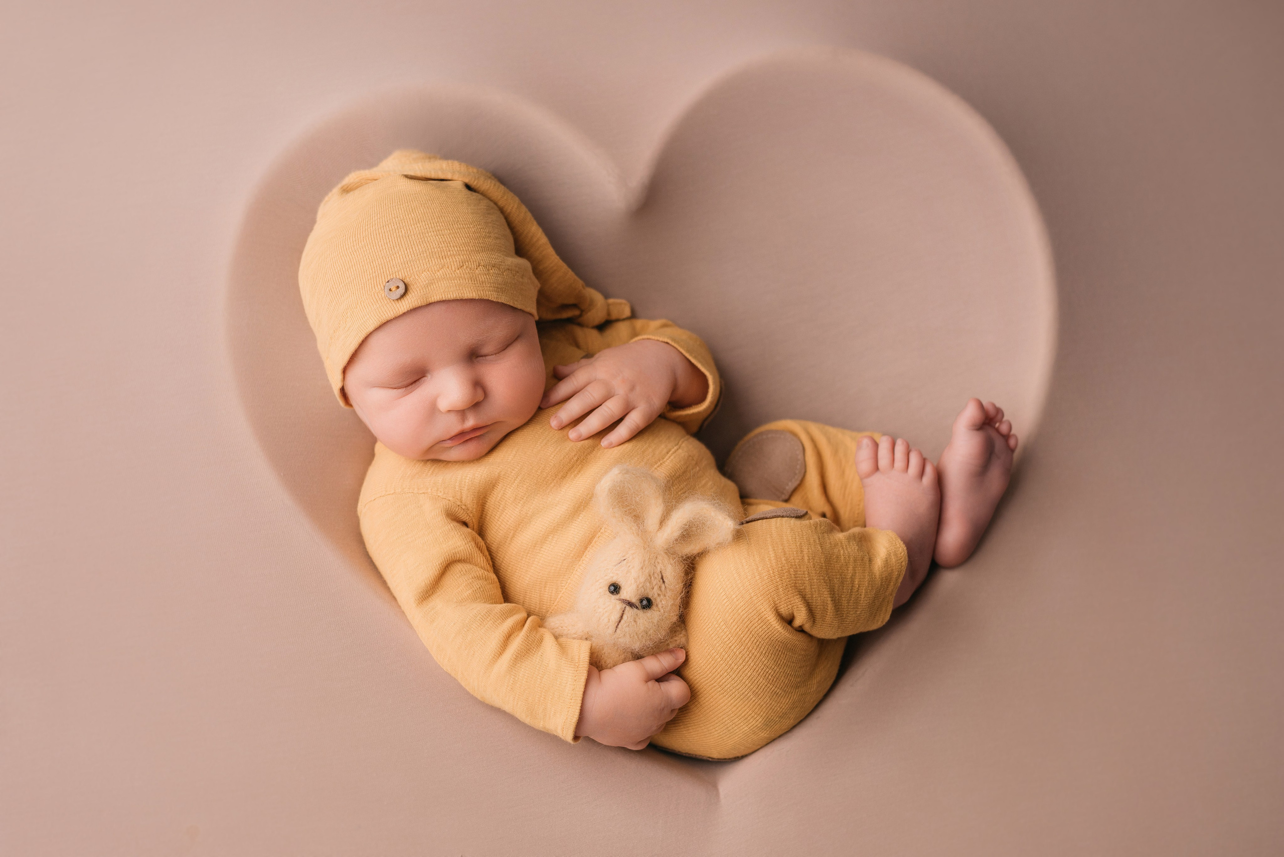 Семен. Фотограф новорожденных Белгород