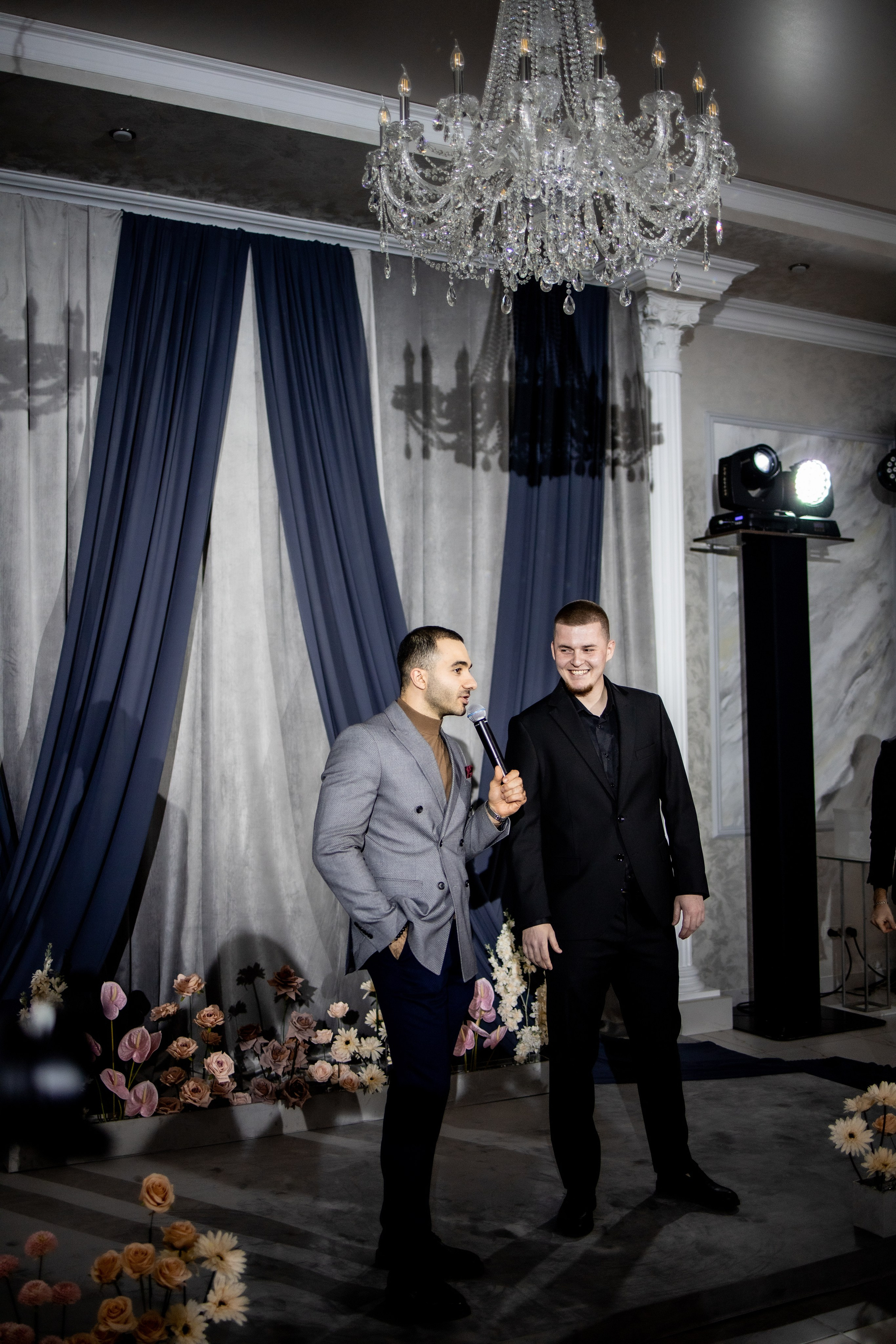 Артем и Вероника — Торжество. Фотограф Надежда Лукьянова