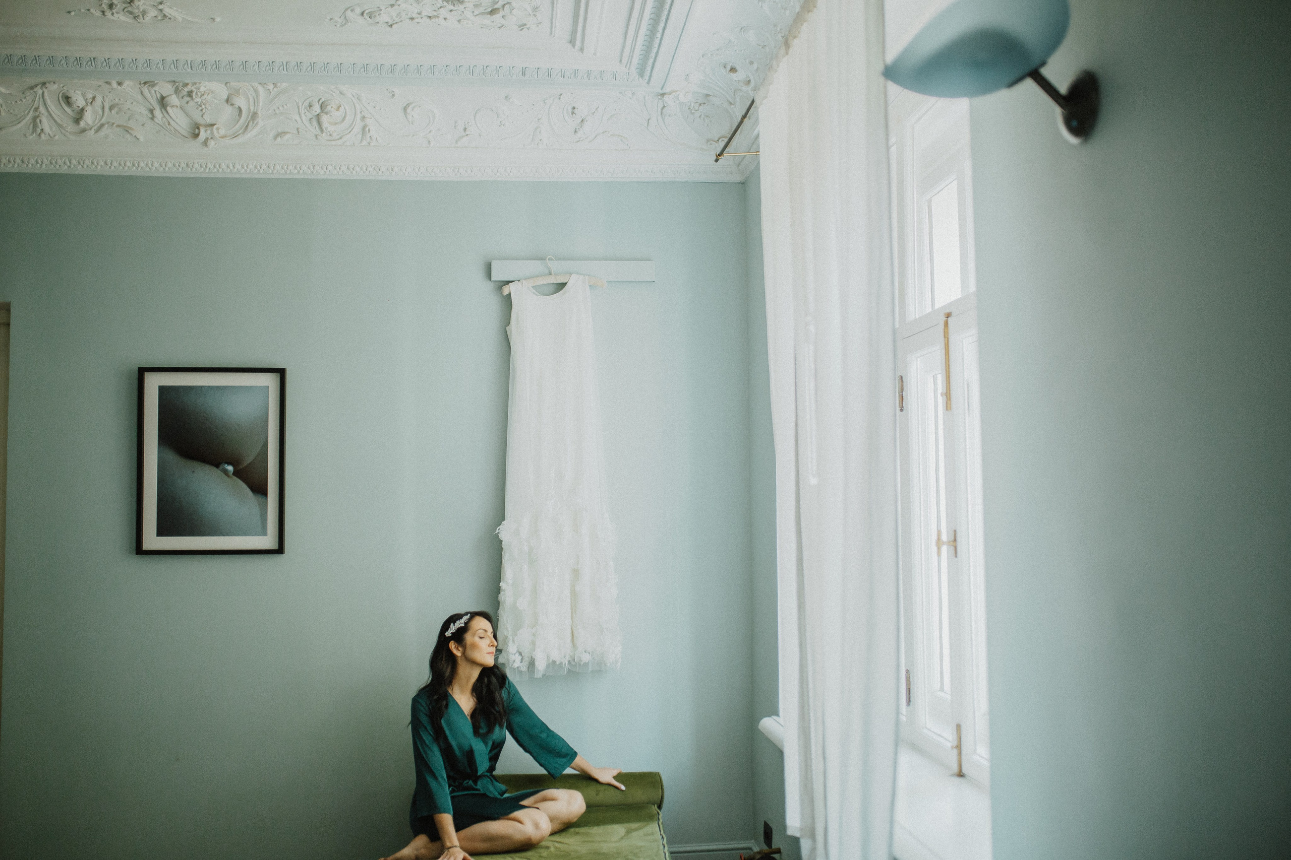 Яков и Мария | Рихтер | Москва. Свадебный фотограф в Санкт-Петербурге Анастасия Селиванова