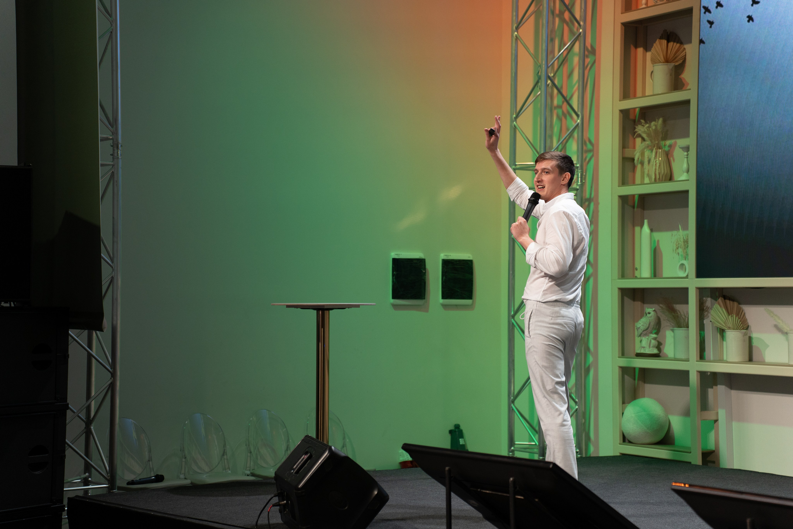 СМИ «METOD». Эдуард Гаджиев — фотограф Москва