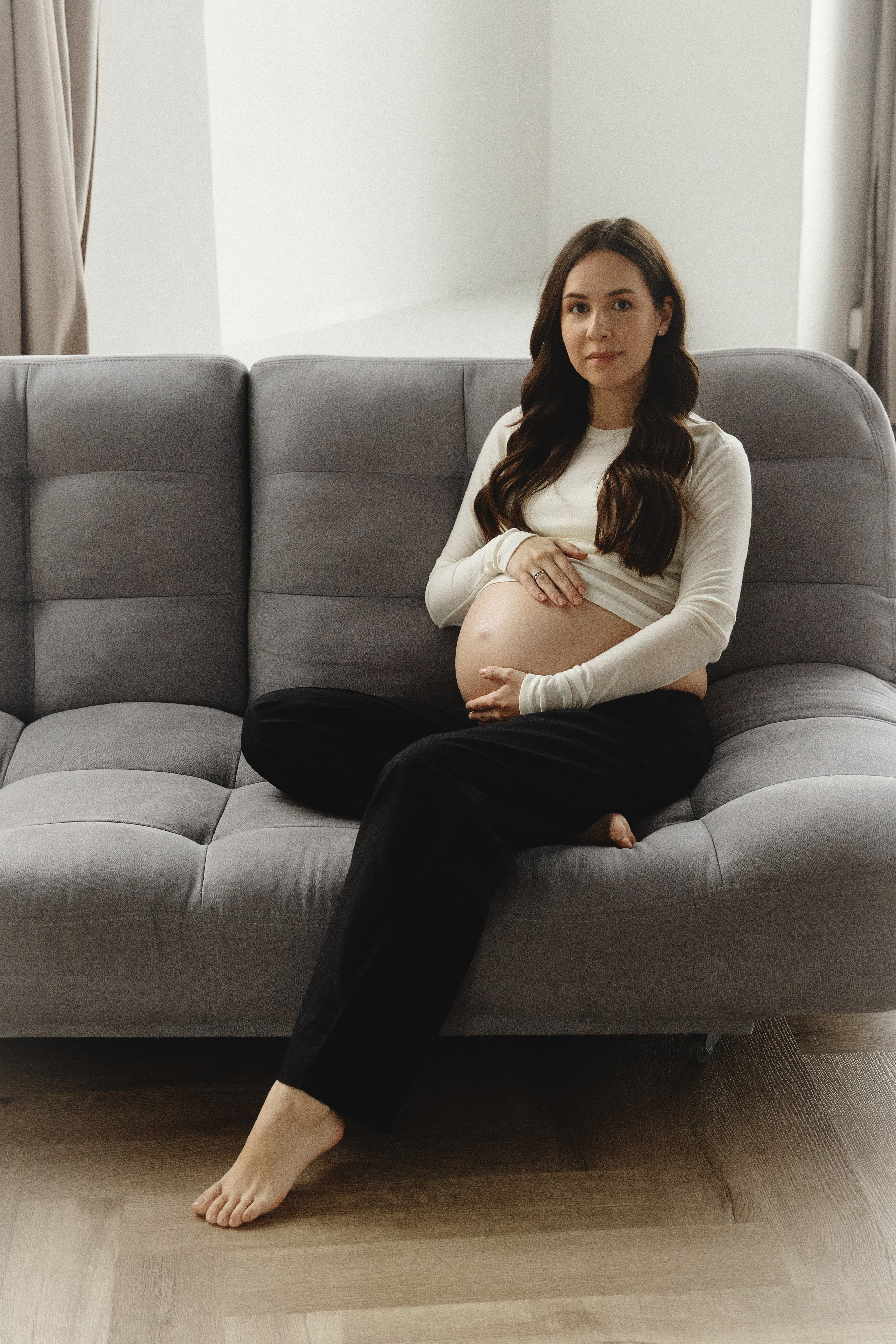 Елена & Никита