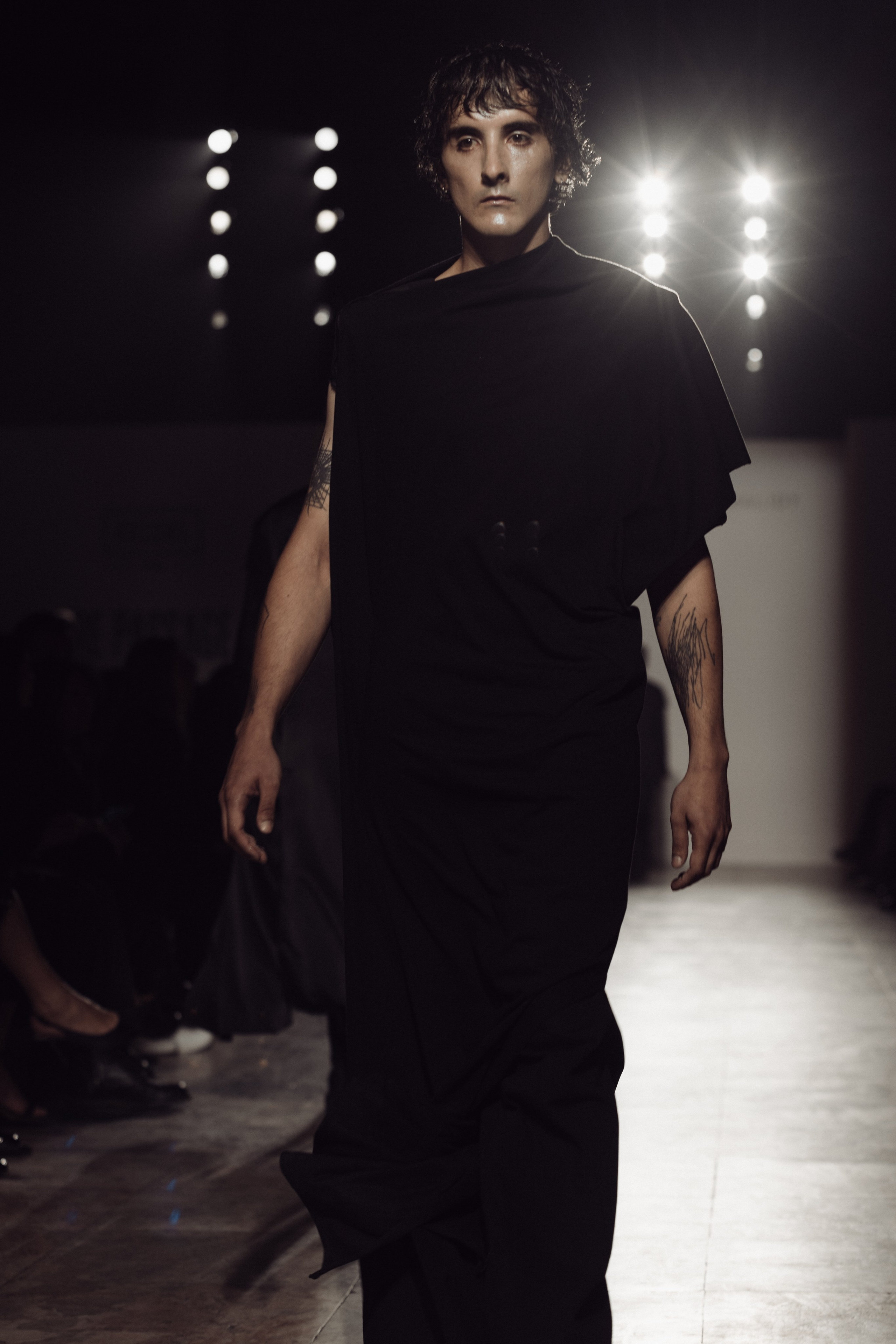 IANIS CHAMALIDY 09/25. Fashion Фотограф в СПб Yana Kochkina