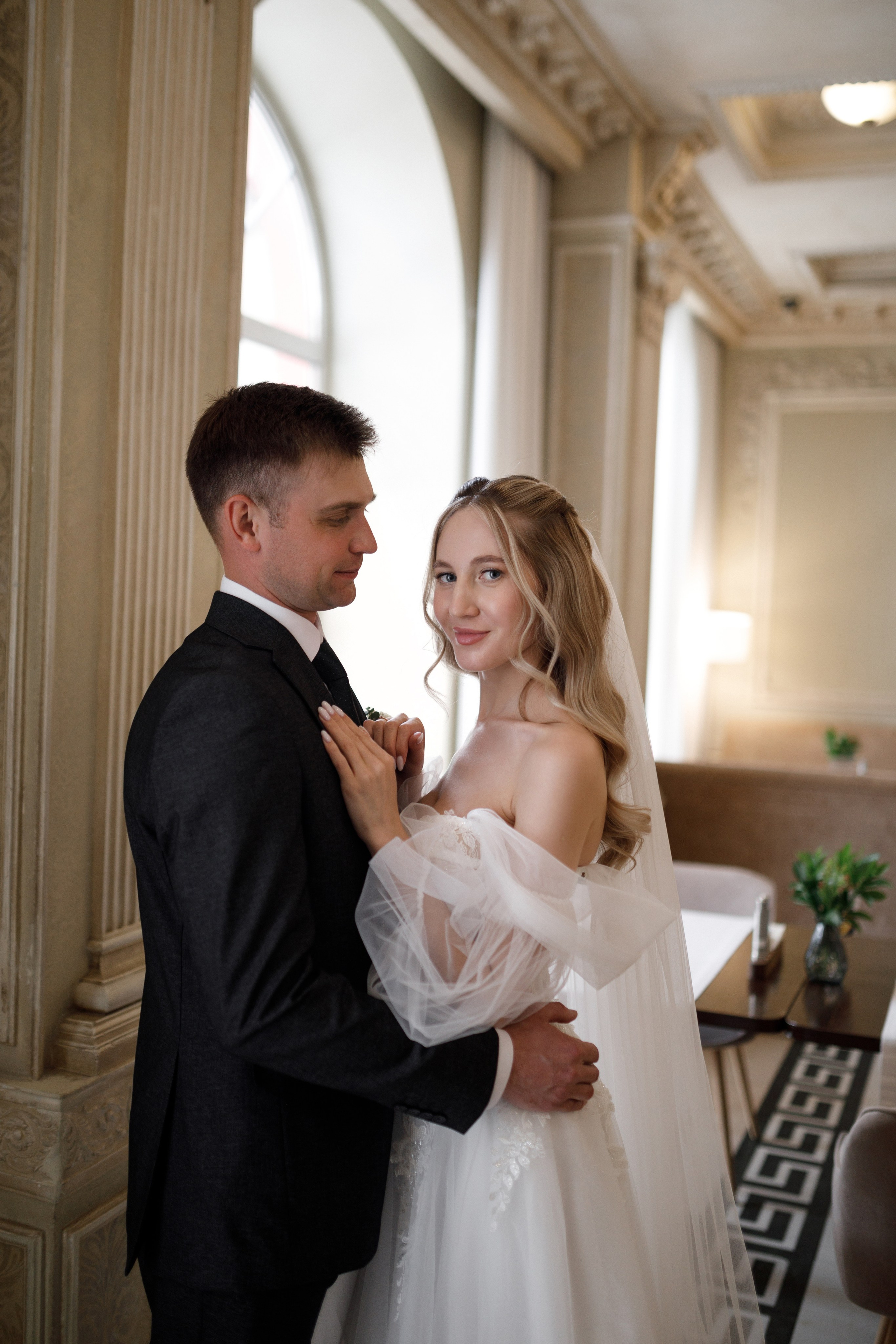 Свадьба Ивана и Ирины. Свадебный и семейный фотограф в Иркутске Яна Лиа