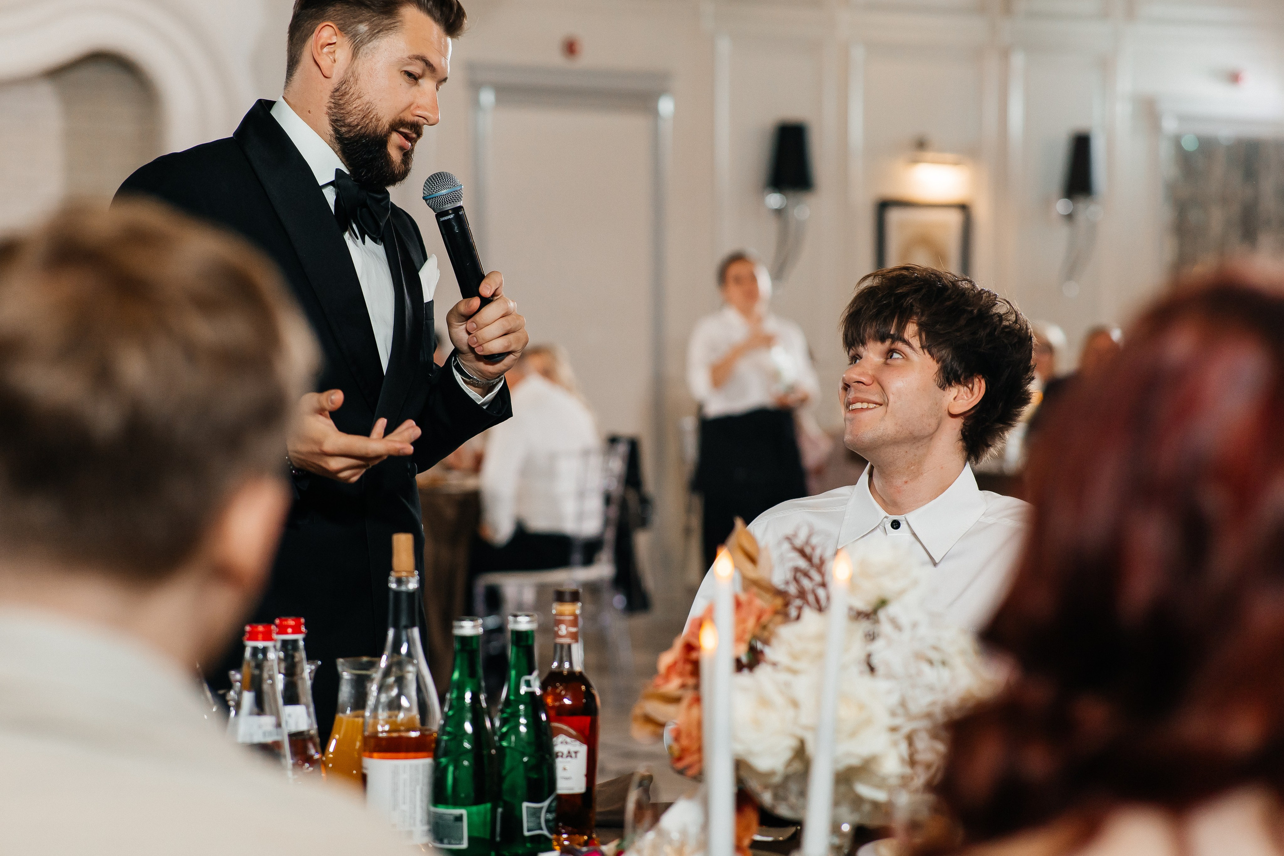 Антон и Алина. Свадебный и семейный фотограф в Ростове-на-Дону