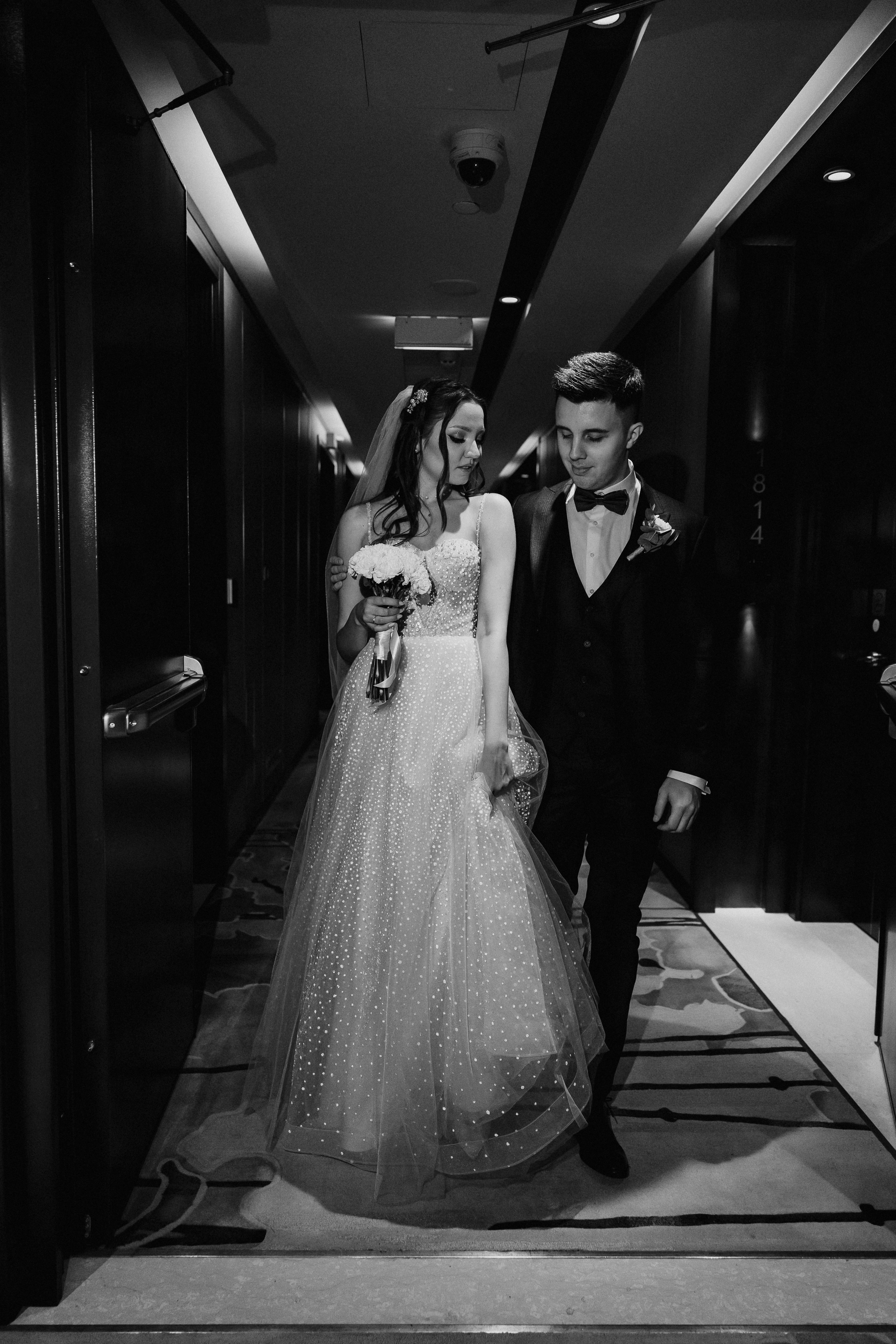 Свадьбы. Фотограф в Москве Екатерина Потапова