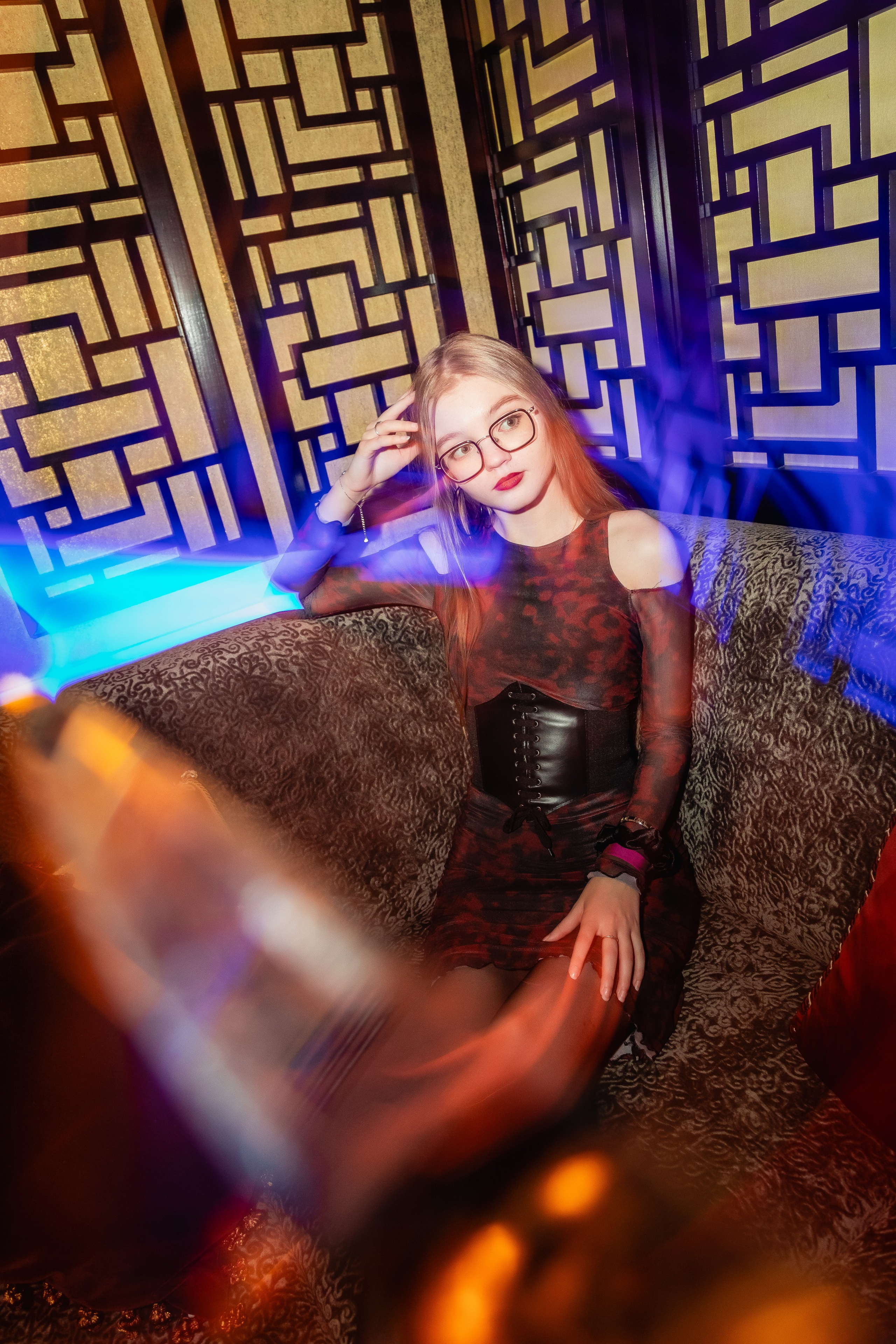 BUDDHA BAR. Главная