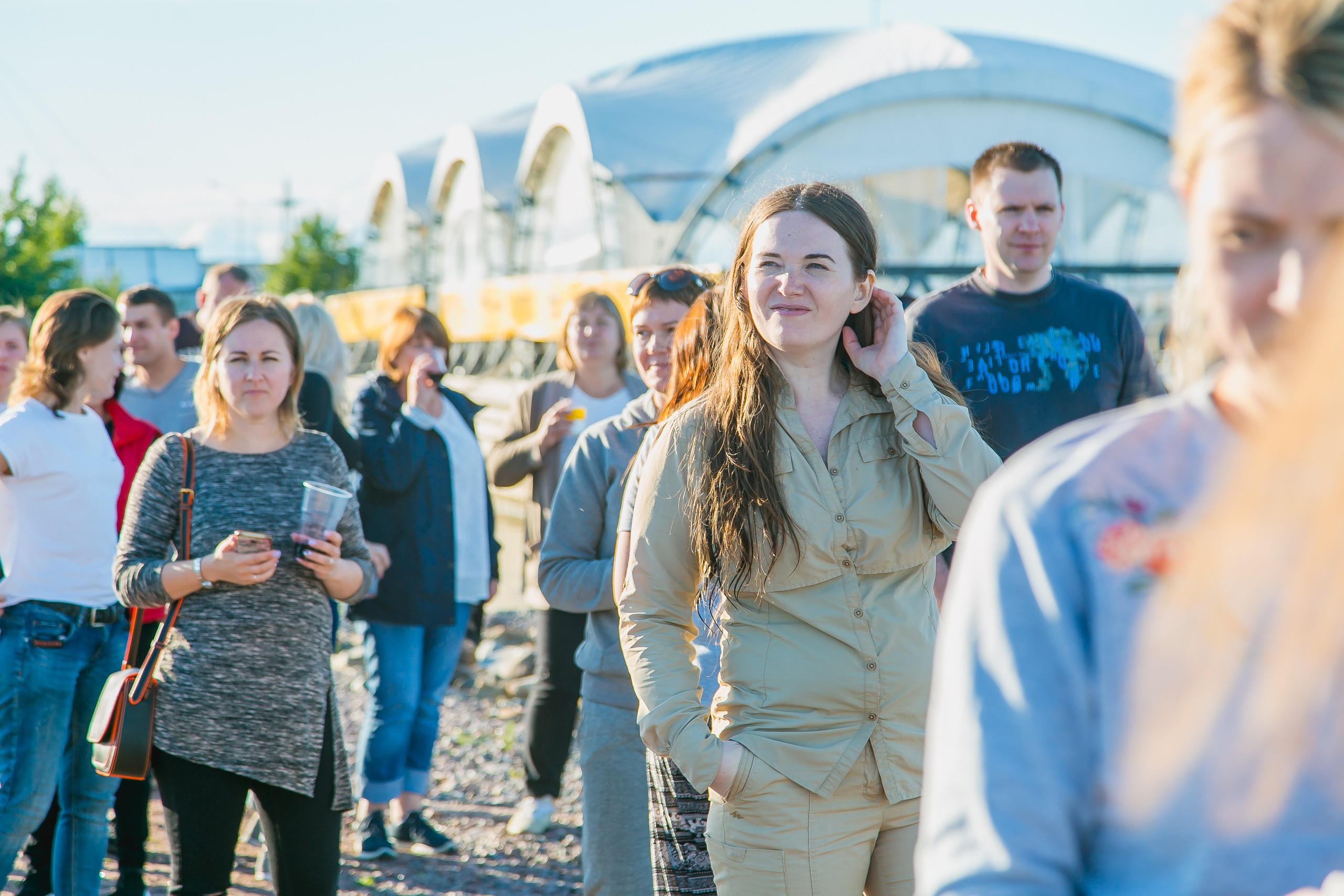 КОРПОРАТИВ ЛЕТО. Главная