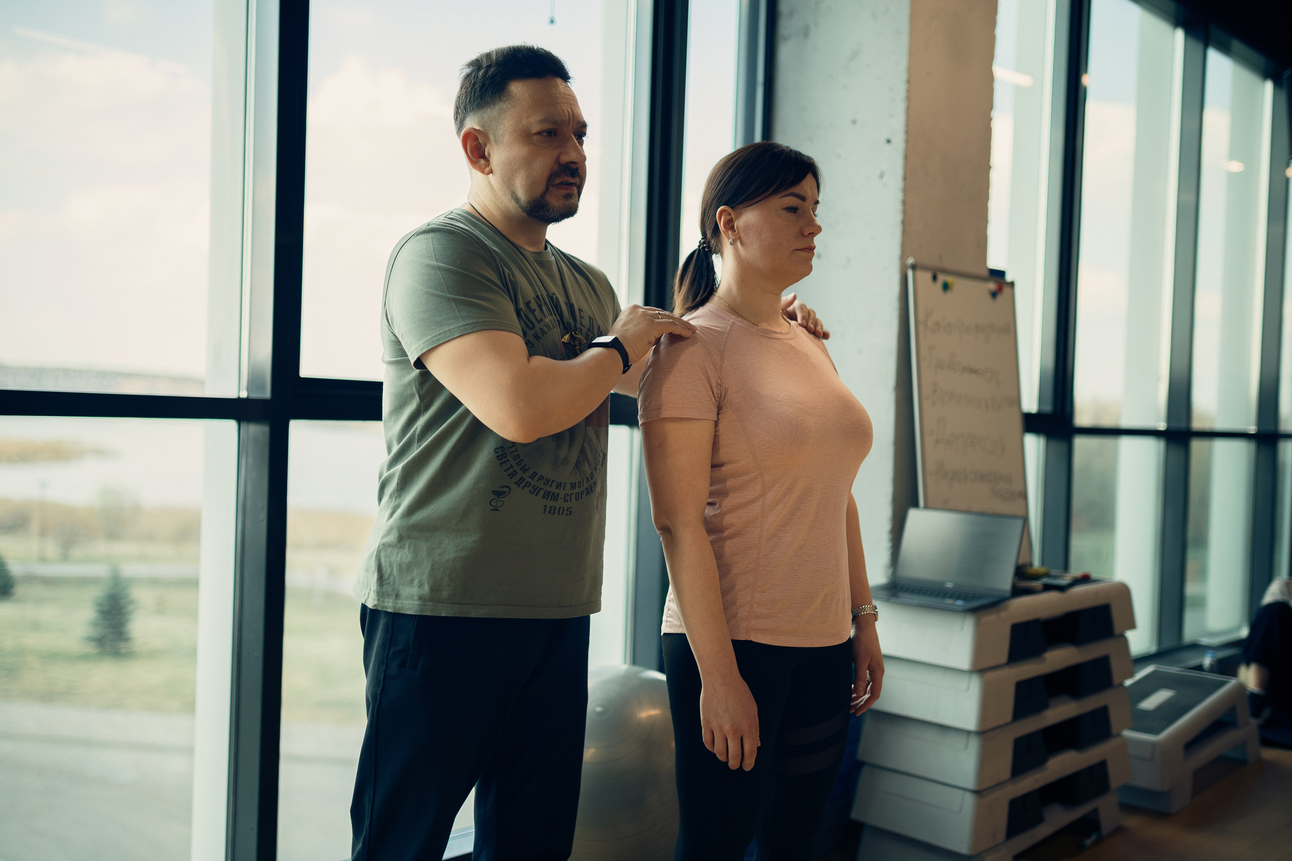 Семинар Olympia