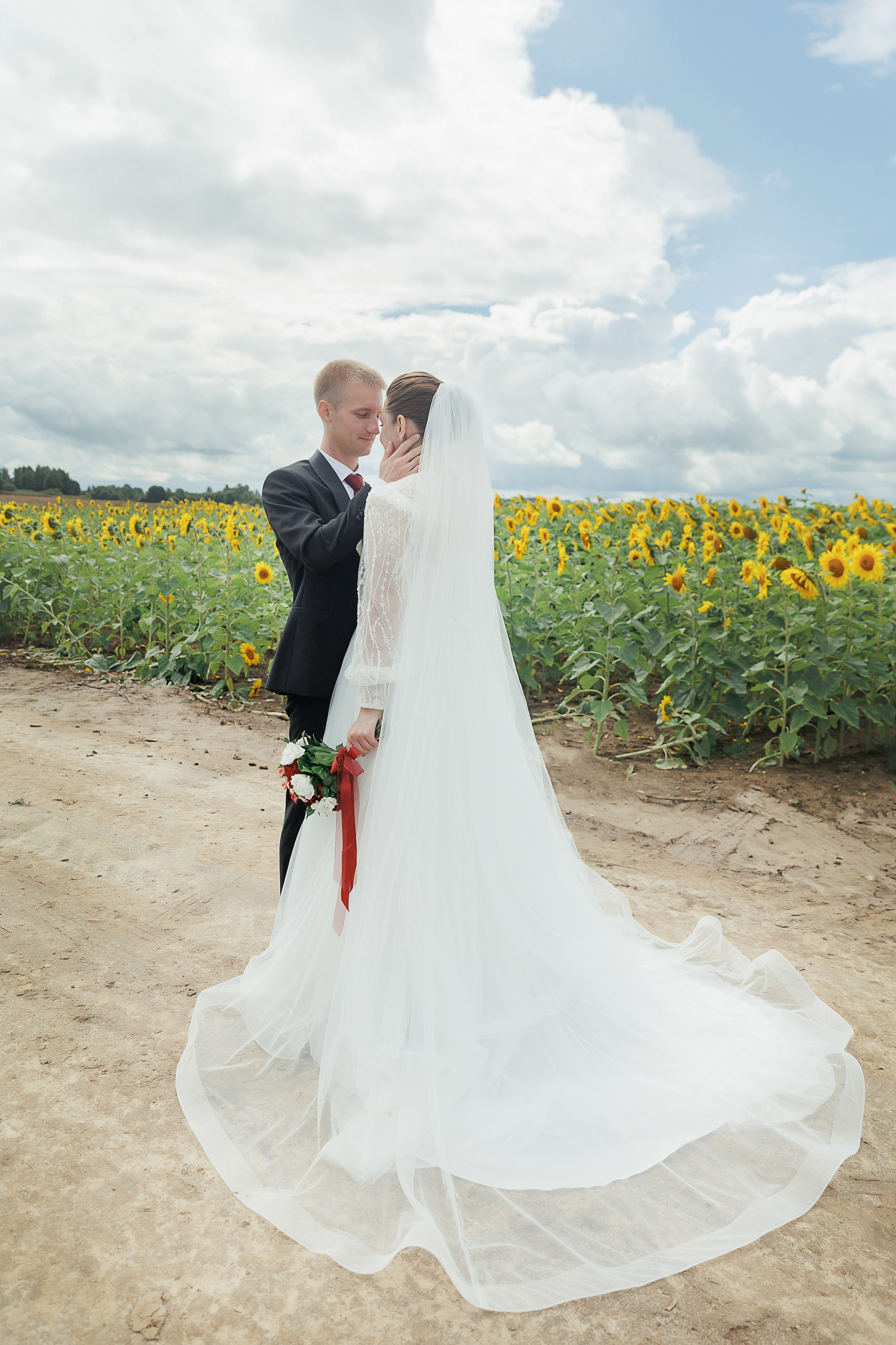 Свадьба Светы и Саши. Свадебный и семейный фотограф в Твери и Тверской области
