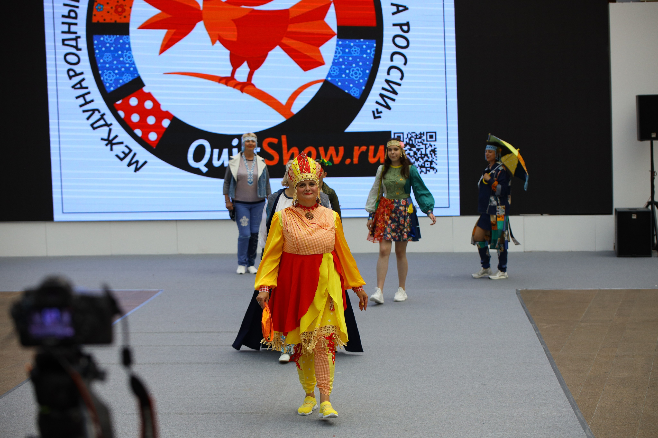 Душа России. Фотограф в Туле Крупский АнДРей. Фотостудия «КАДР71» в Туле