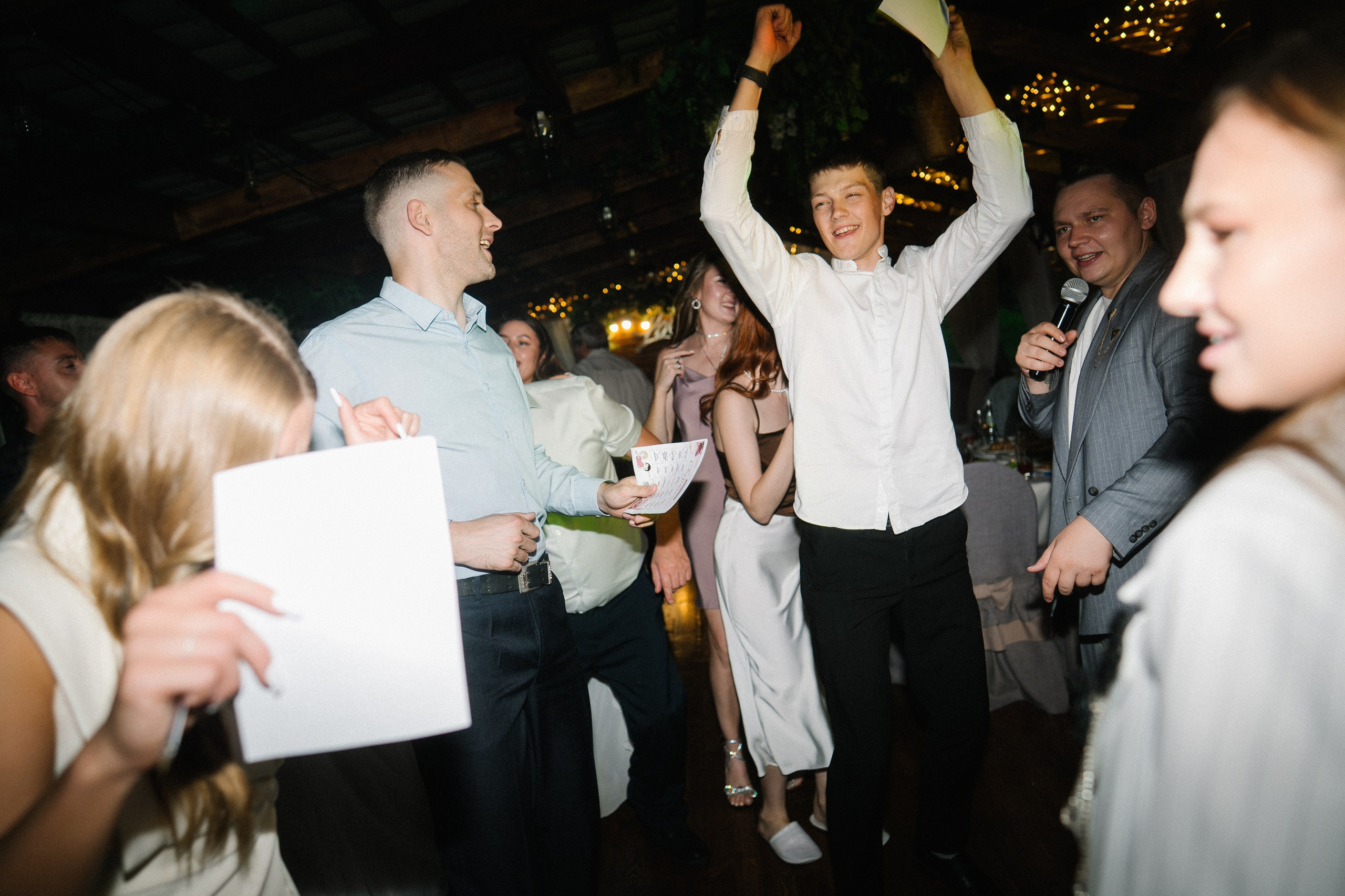 Марина и Денис (полный день). Фотограф на любое событие в Кемерово