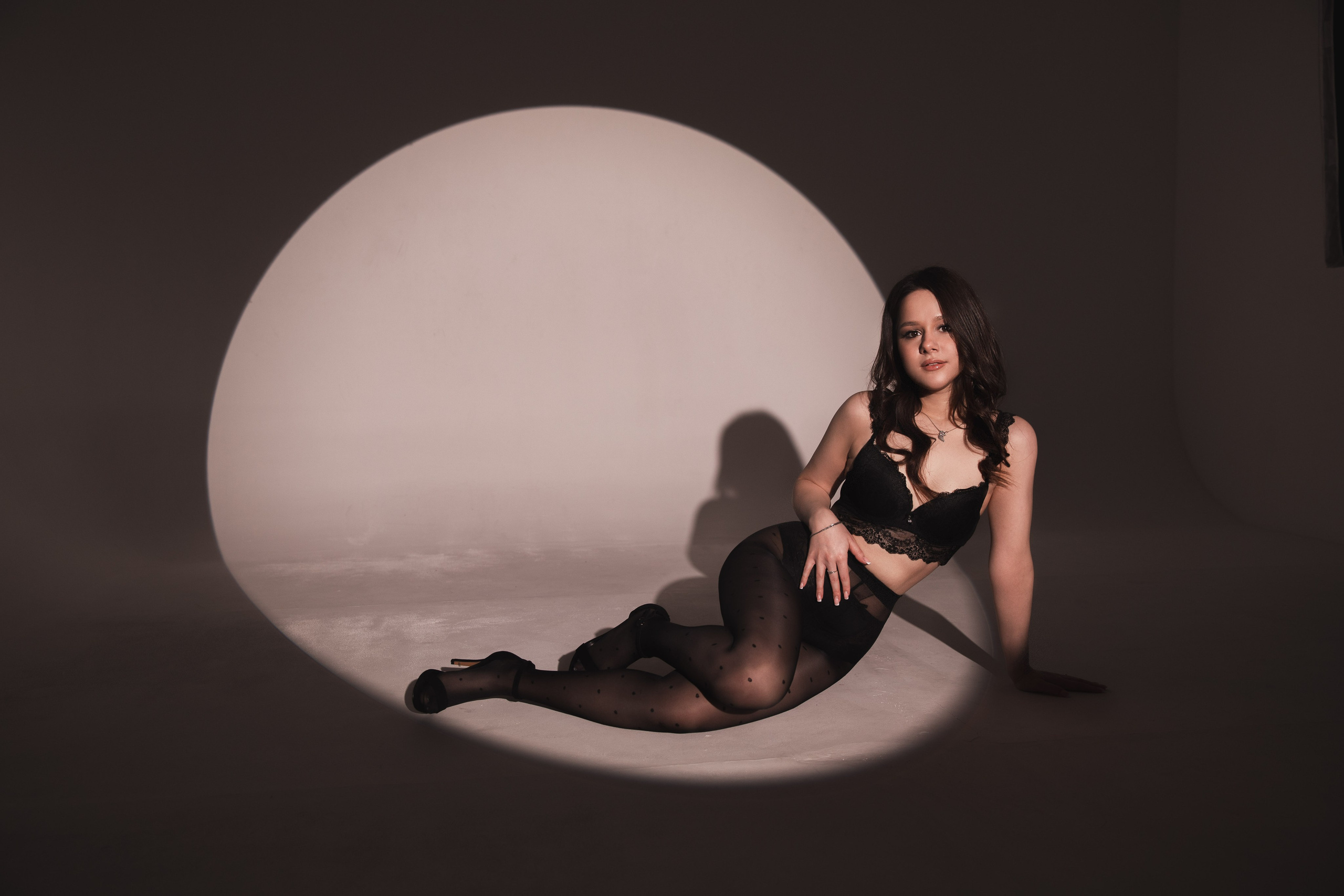 Милана. Свадебный и портретный фотограф в Москве Мария Кравченко