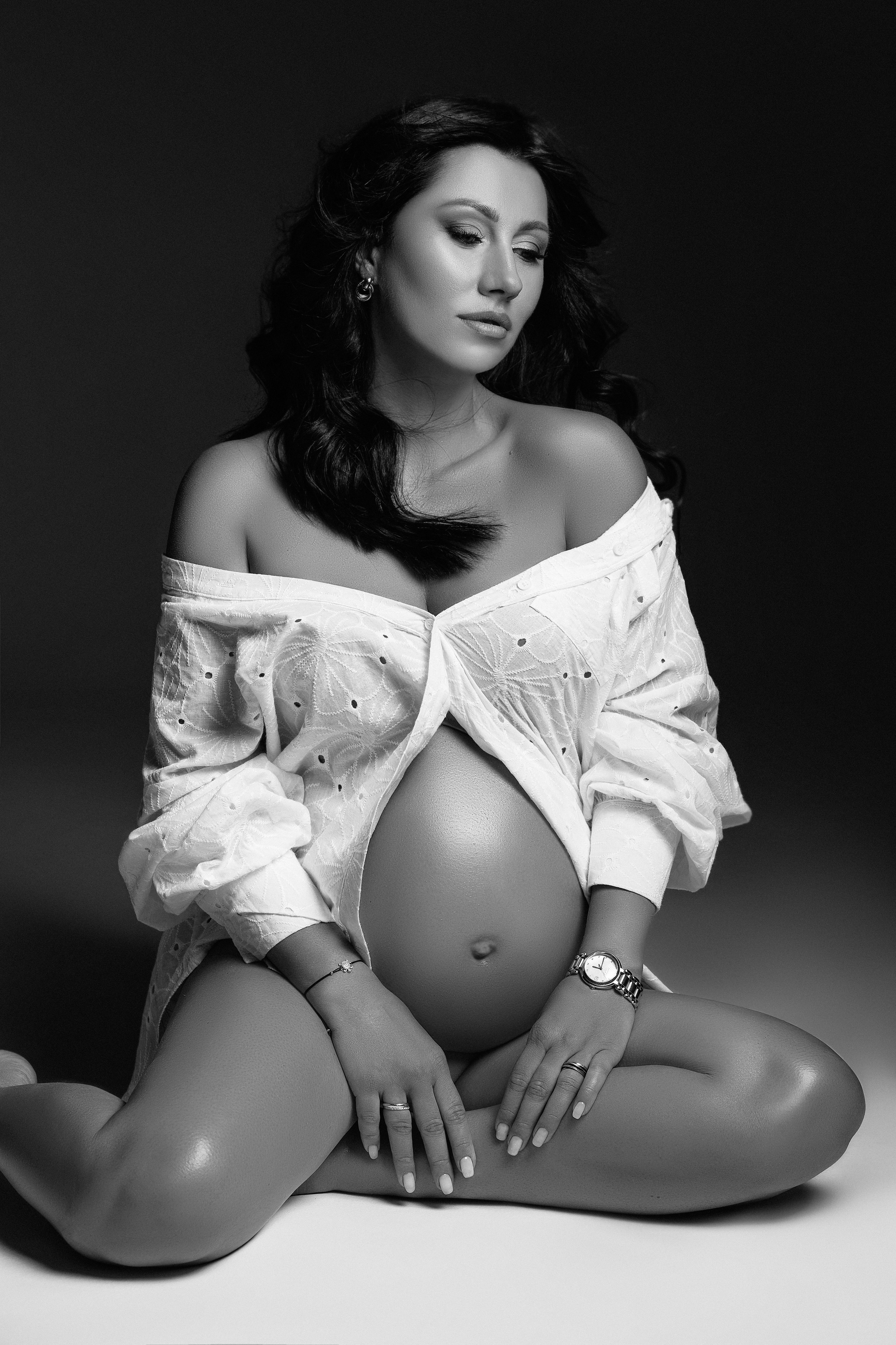 Беременность. Фотограф беременности СПб Женский фотограф Спб Диана Кузнецова