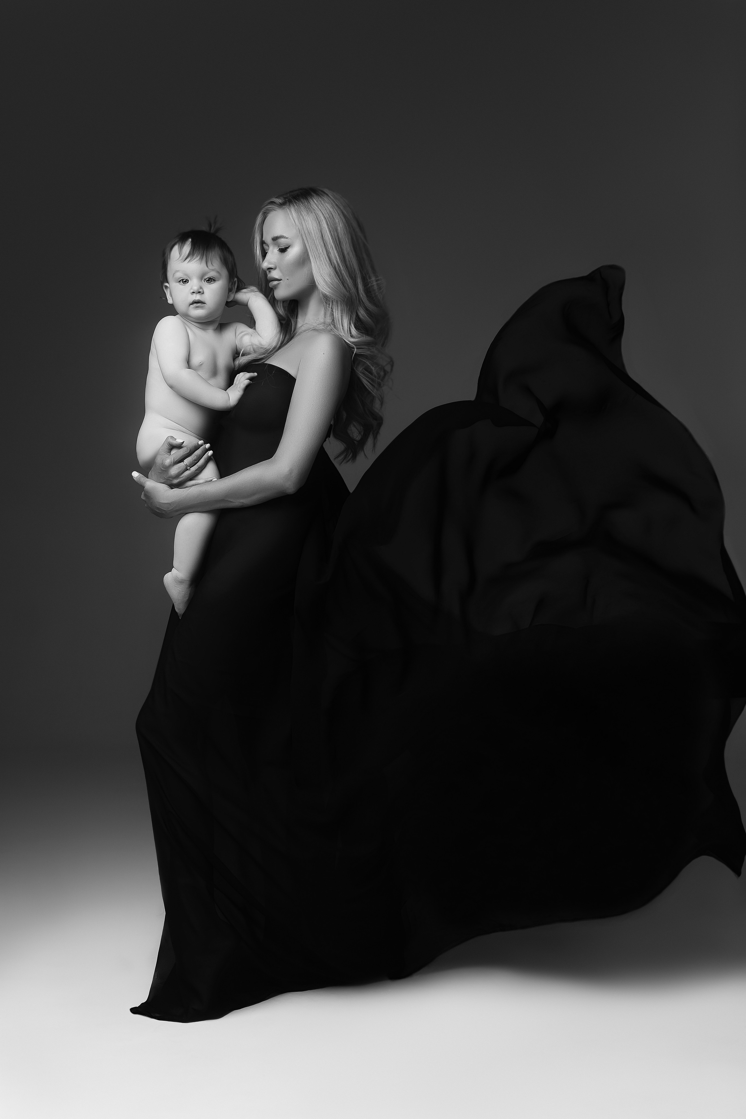 Мама и малыш. Фотограф беременности СПб Женский фотограф Спб Диана Кузнецова