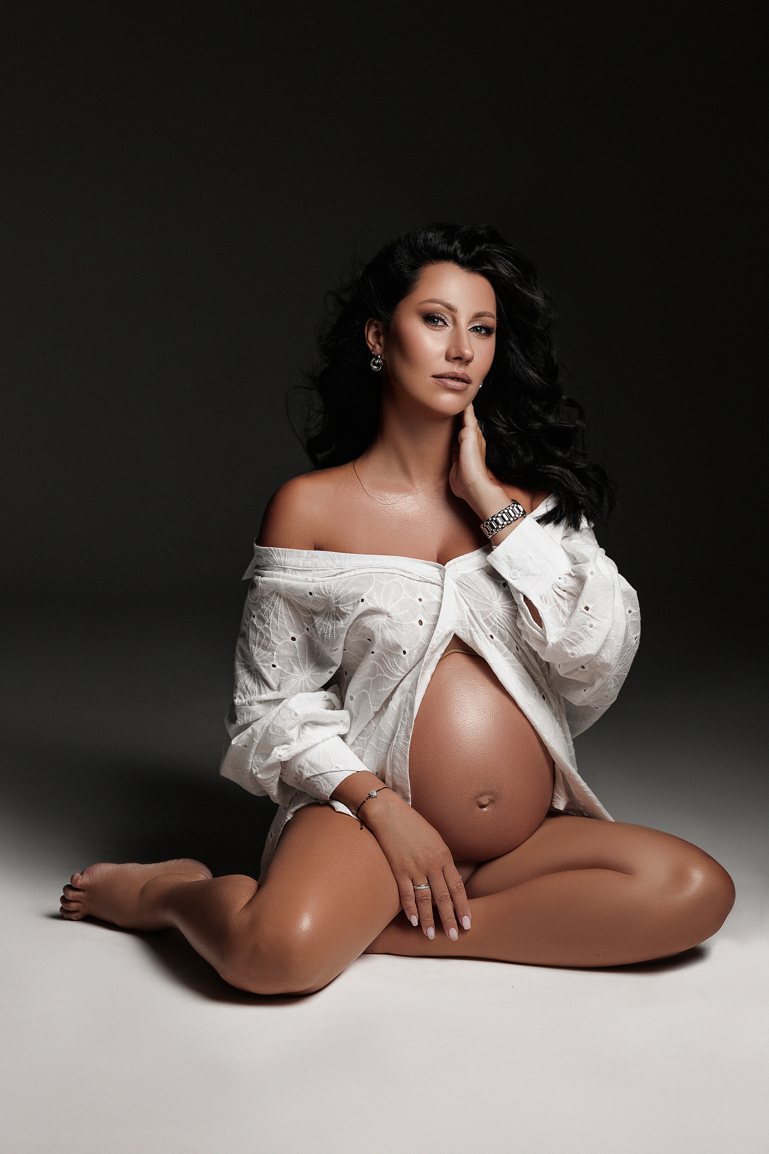 Беременность. Фотограф беременности СПб Женский фотограф Спб Диана Кузнецова