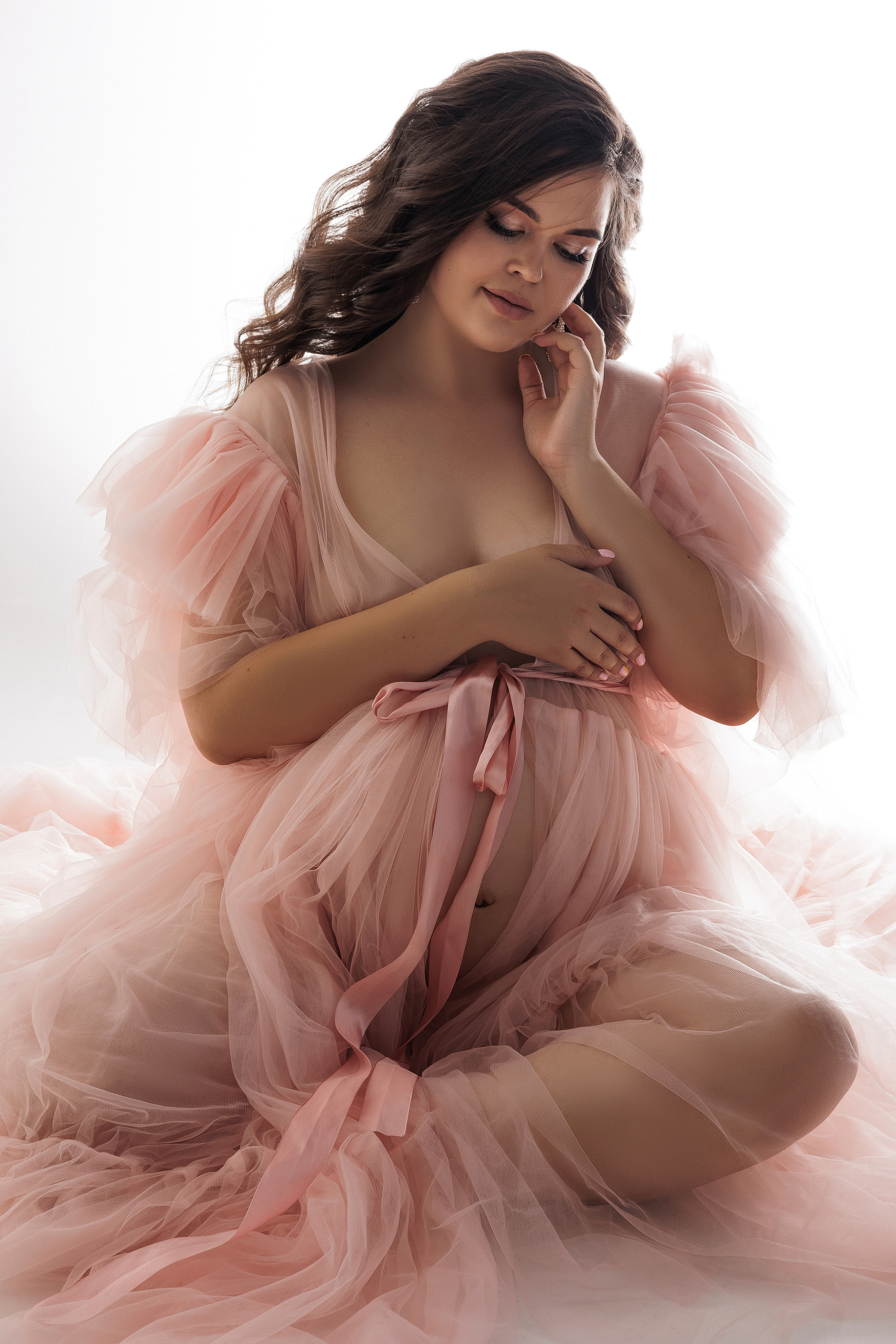 Беременность. Фотограф беременности СПб Женский фотограф Спб Диана Кузнецова