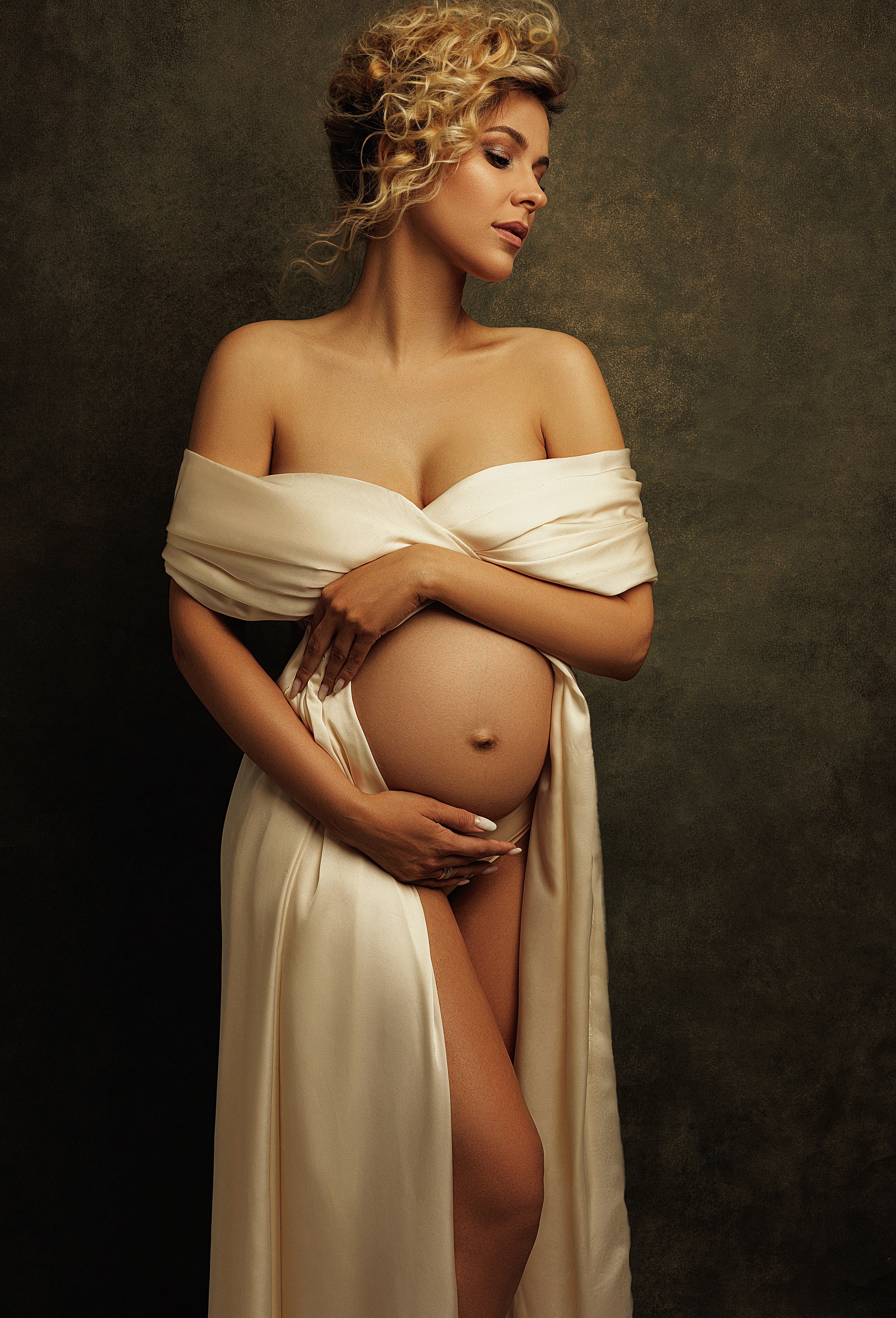 Беременность. Фотограф беременности СПб Женский фотограф Спб Диана Кузнецова