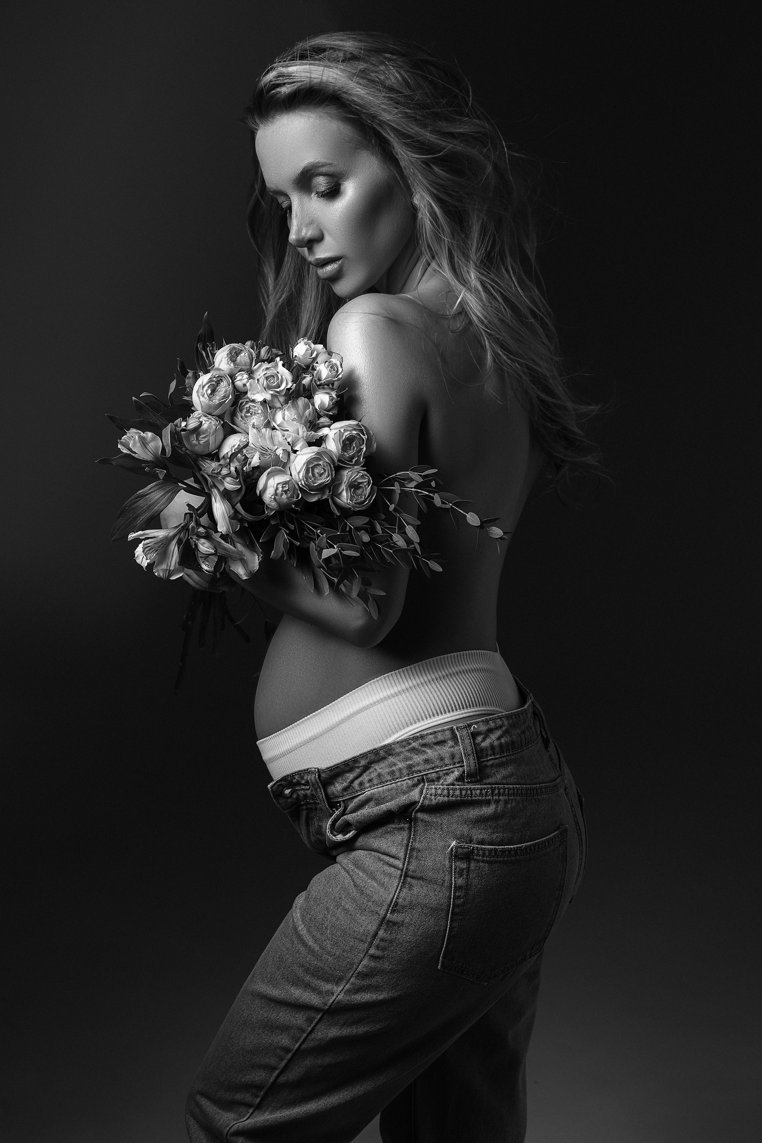 Беременность. Фотограф беременности СПб Женский фотограф Спб Диана Кузнецова