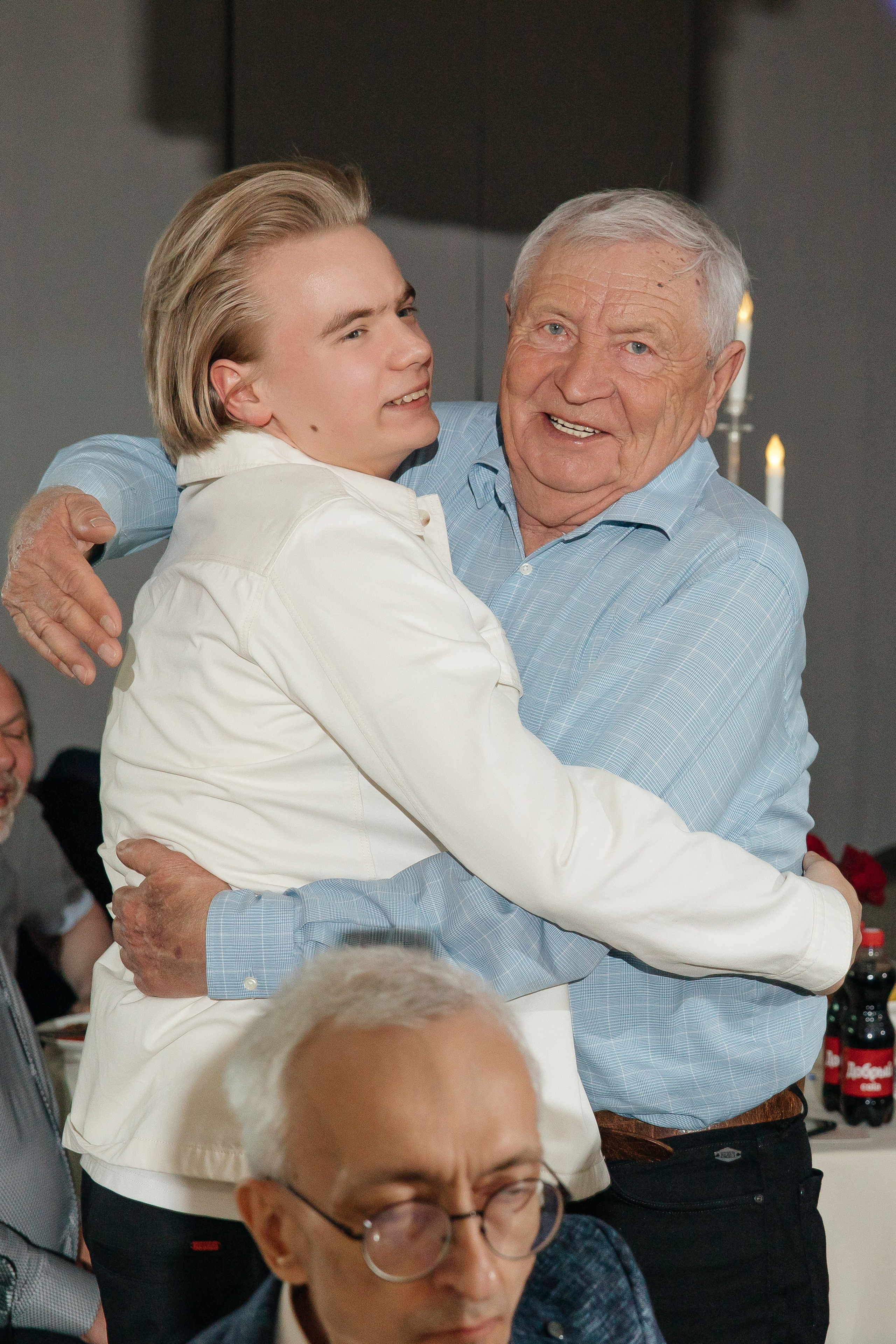 День рождения