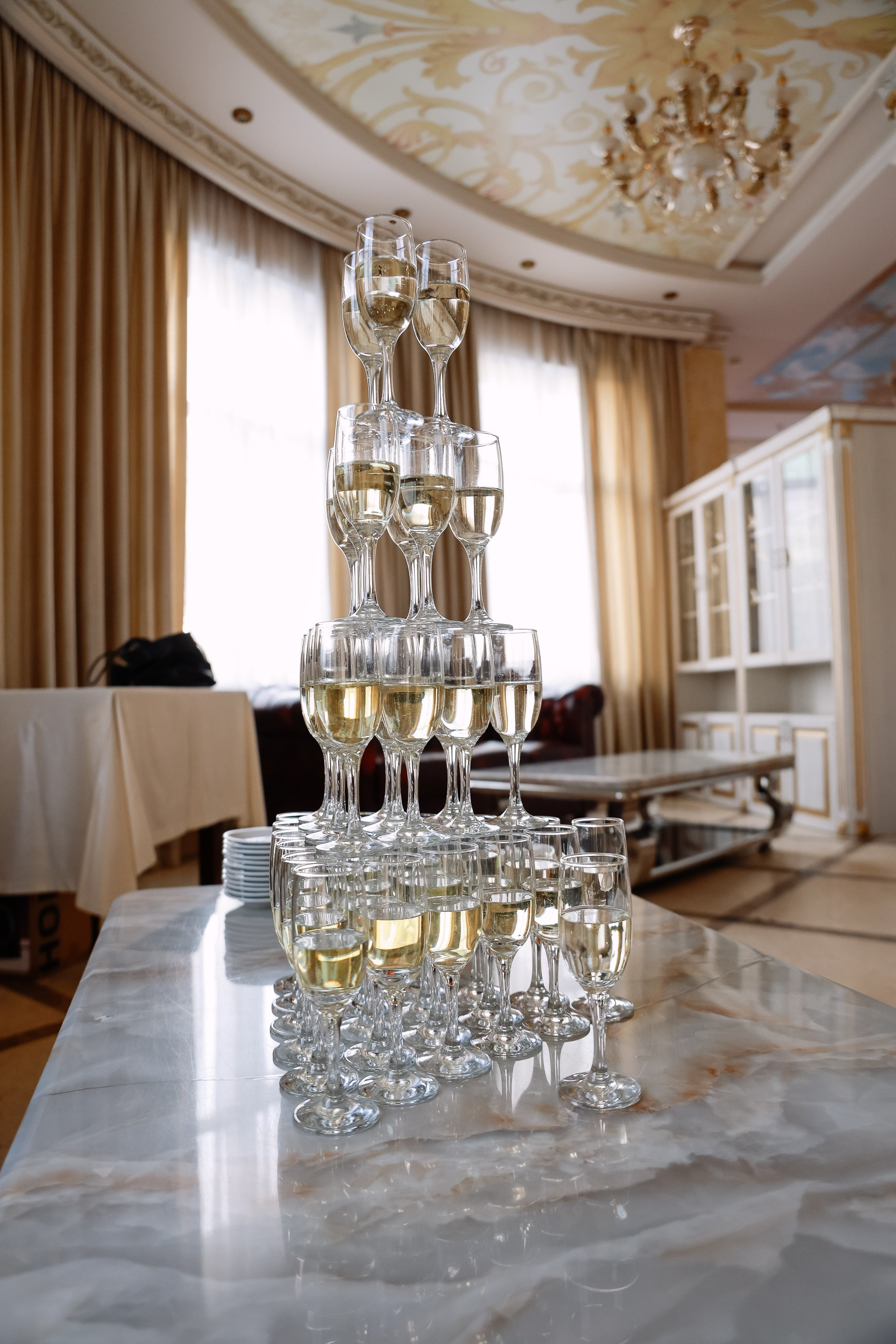 Корпоратив в Царском Дворе. Фотограф Юлия Мальцева