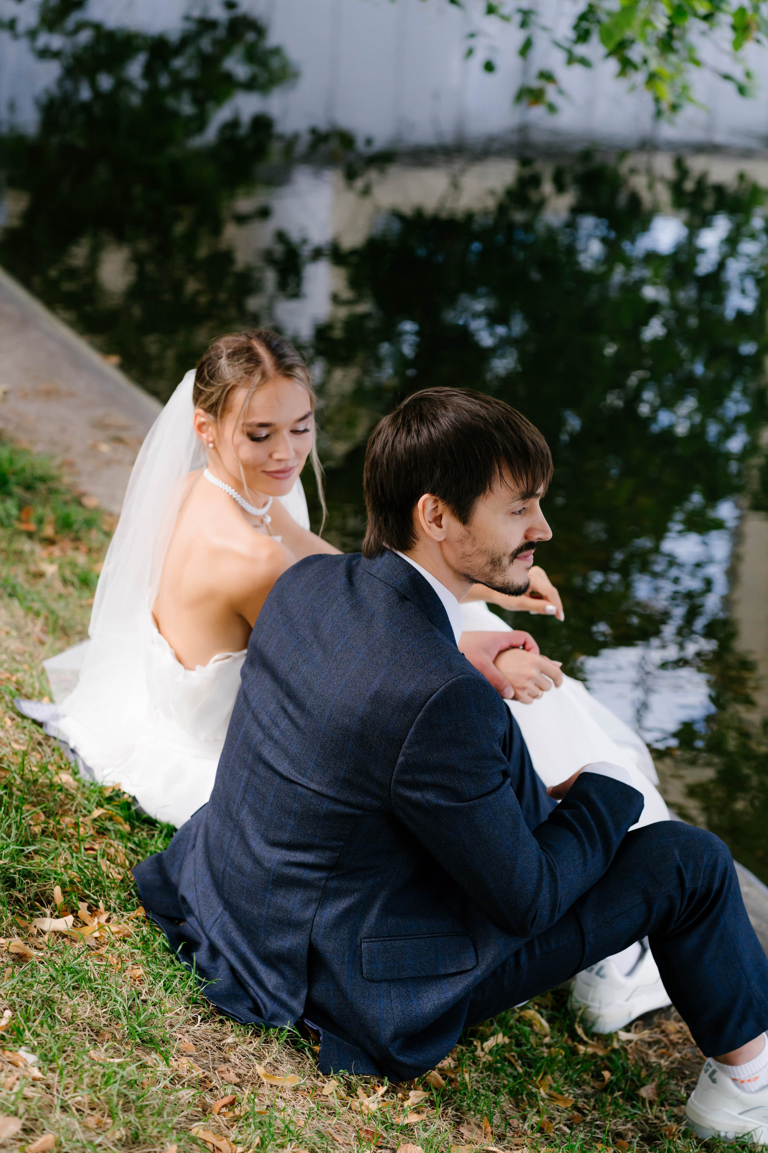 Свадьба Кристины и Алексея. Твой фотограф Алина Кочергина