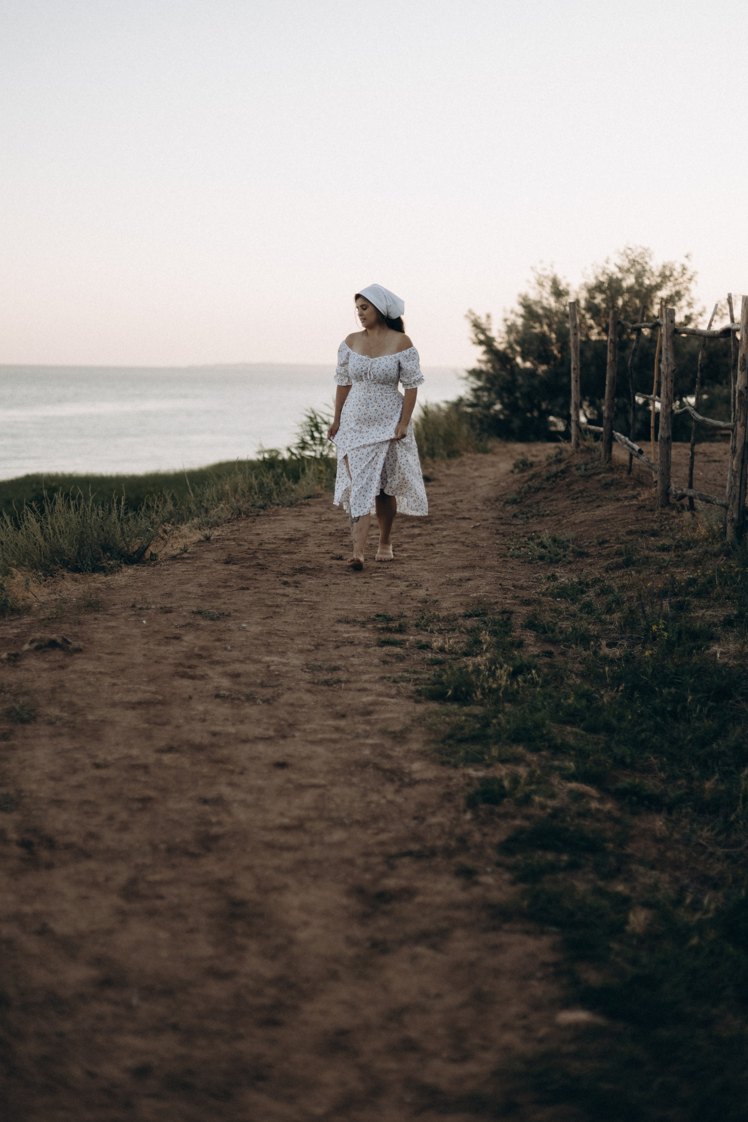 Настя. Главная