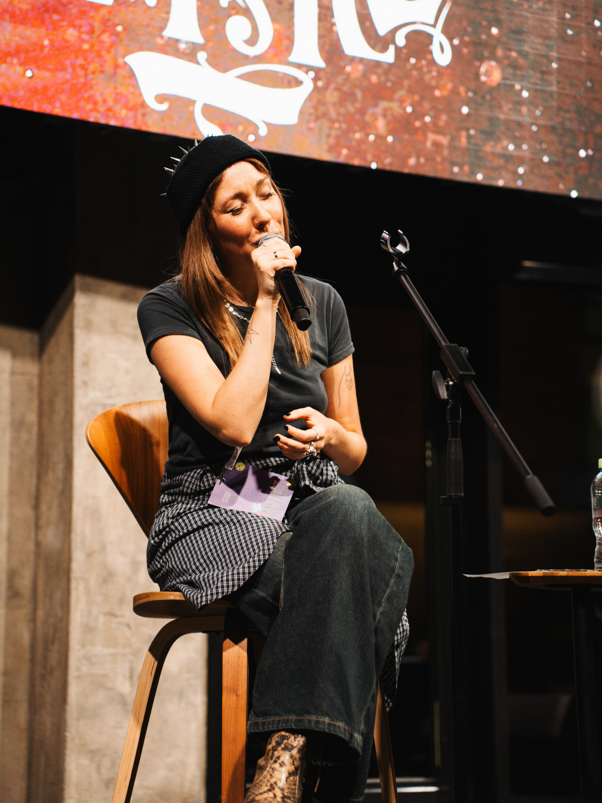 Фестиваль «Креативные выходные 2024». Фотограф в Санкт-Петербурге Полковникова Юлия