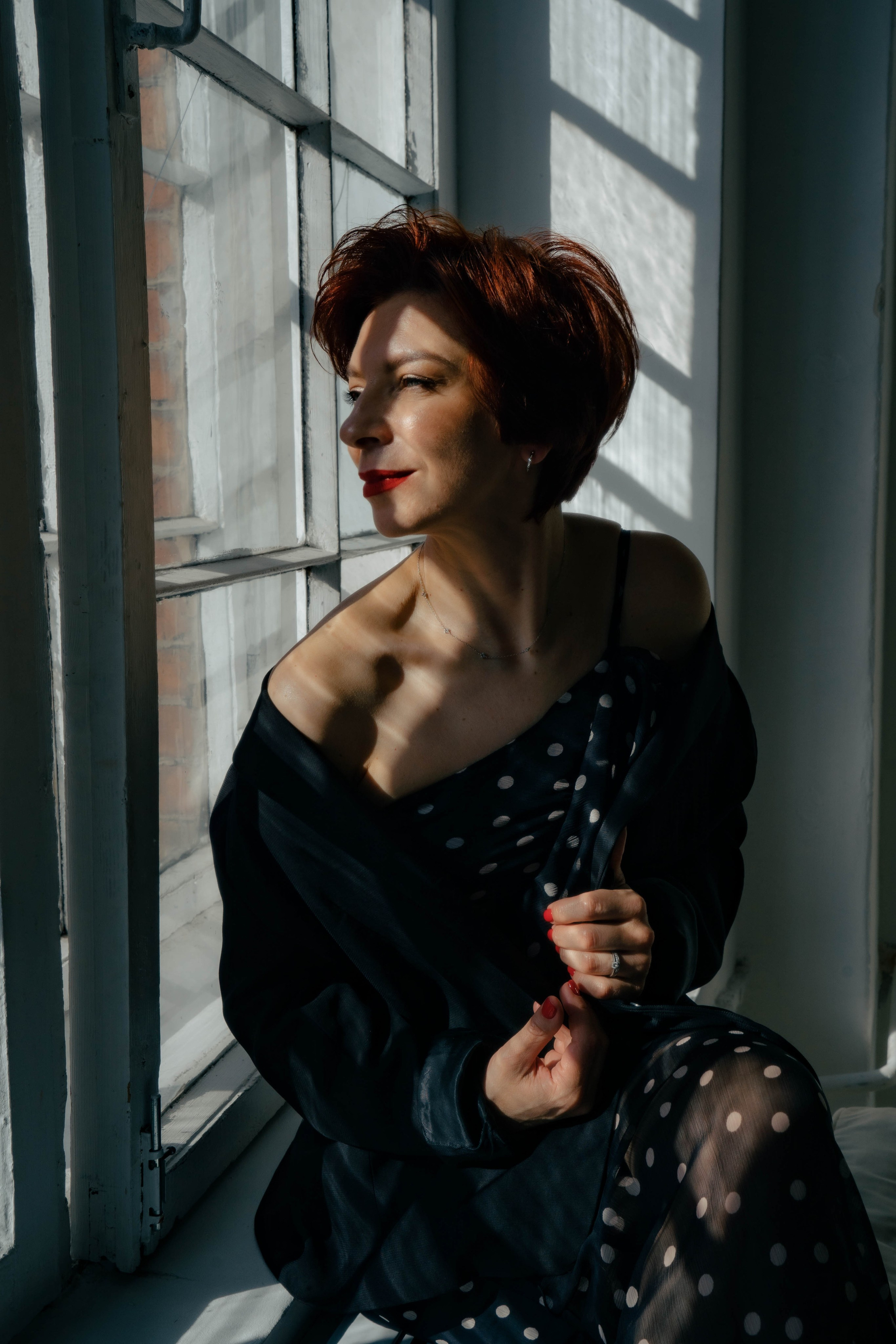 Валентина. Фотограф в Санкт-Петербурге Полковникова Юлия