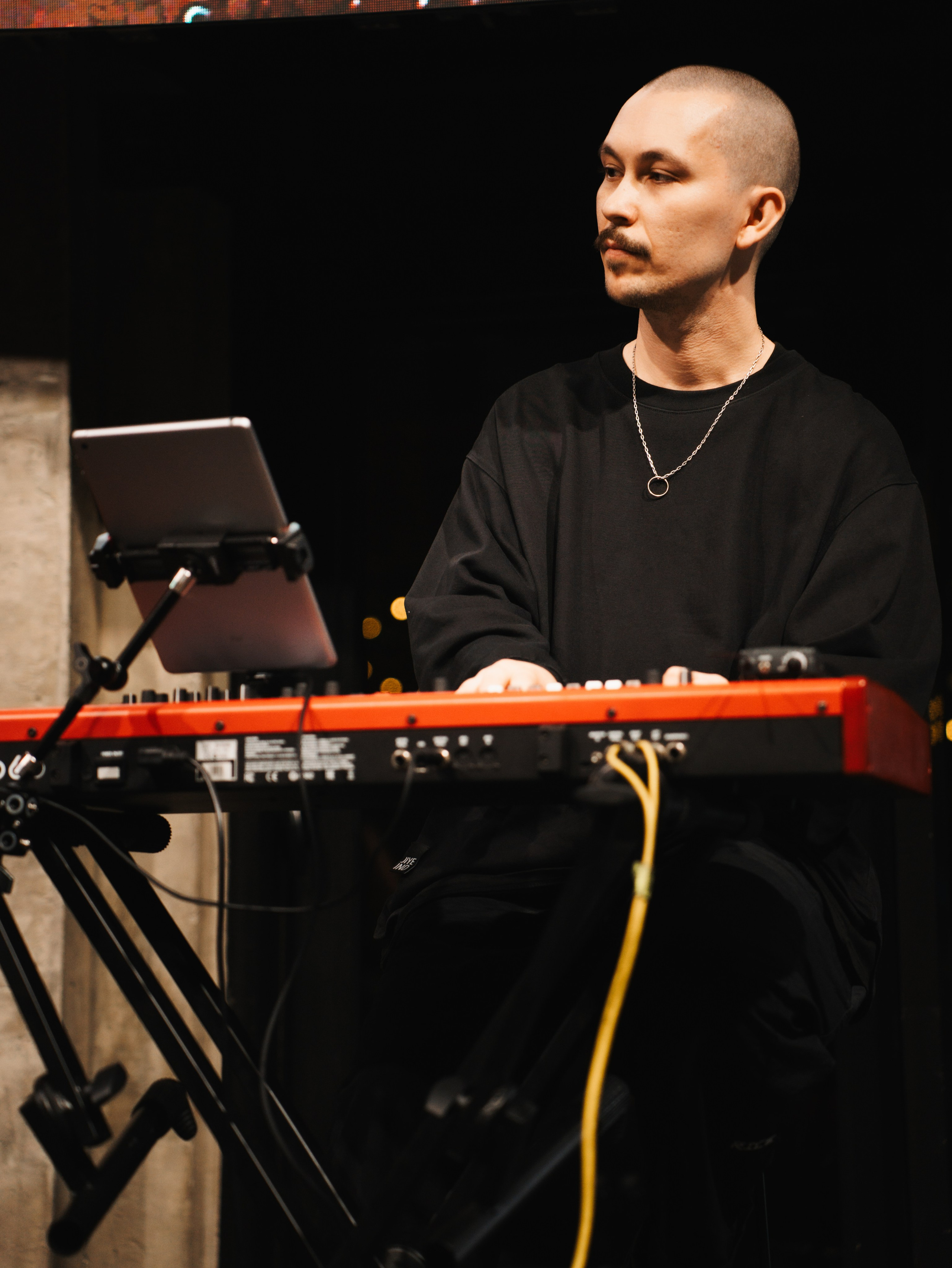 Фестиваль «Креативные выходные 2024». Фотограф в Санкт-Петербурге Полковникова Юлия