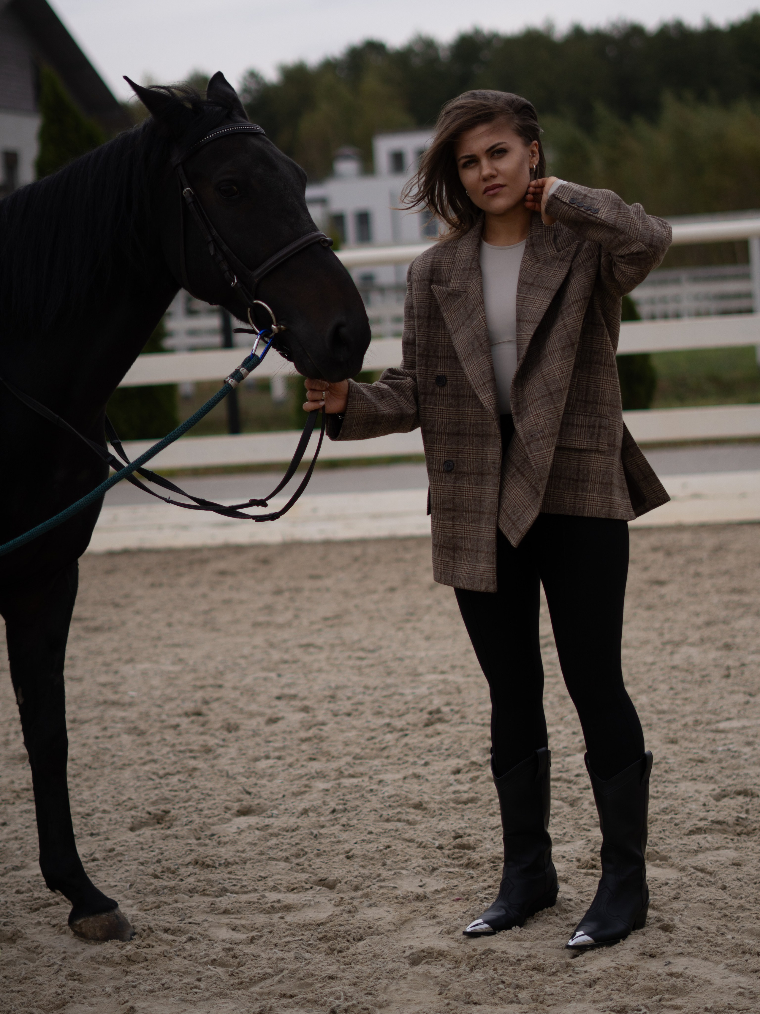 Пресеты эдиториал