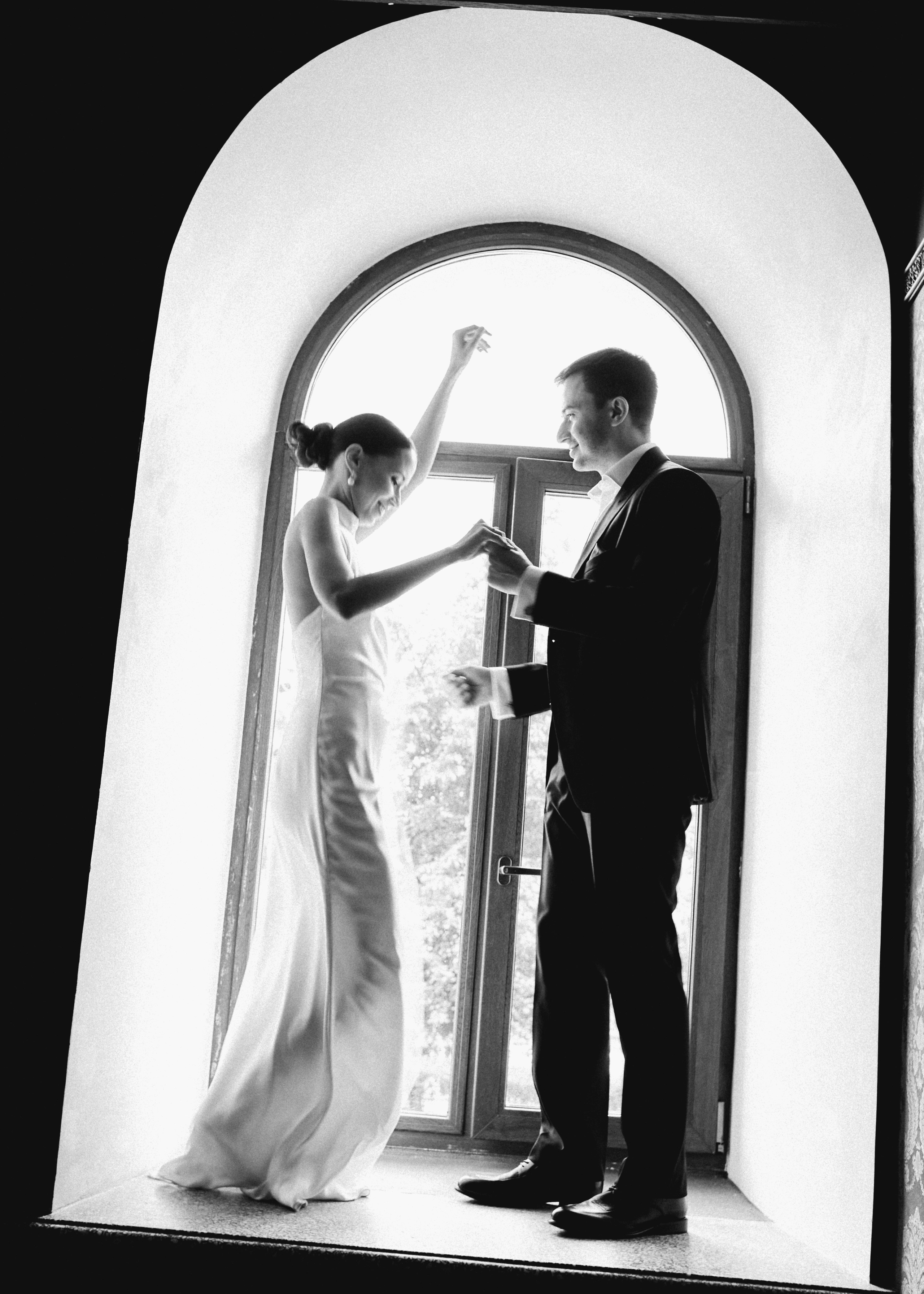 Азалия и Борис. SHILOVA PHOTO. Шилова Екатерина. Фотограф. Москва