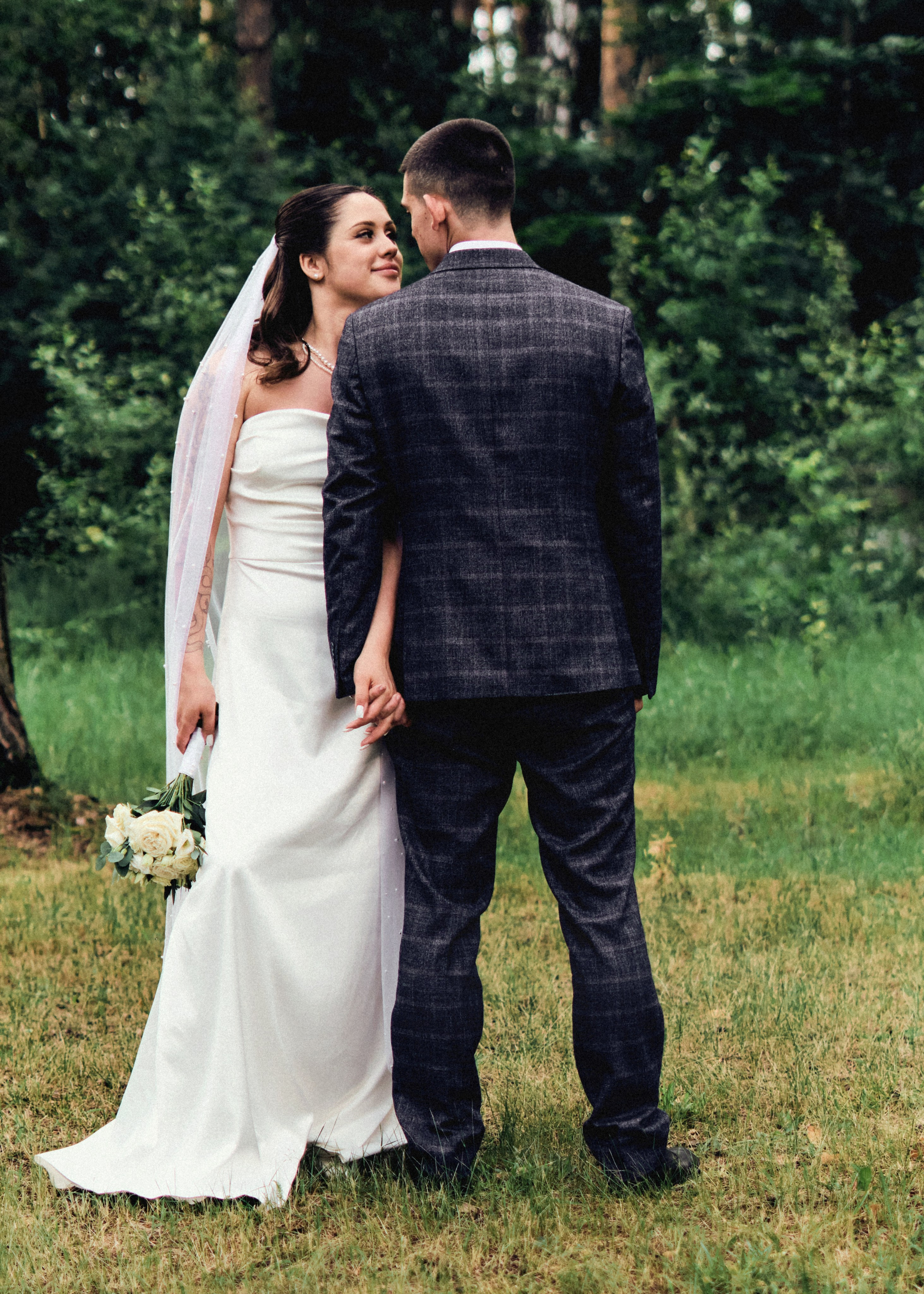 Карина и Рома. SHILOVA PHOTO. Шилова Екатерина. Фотограф. Москва