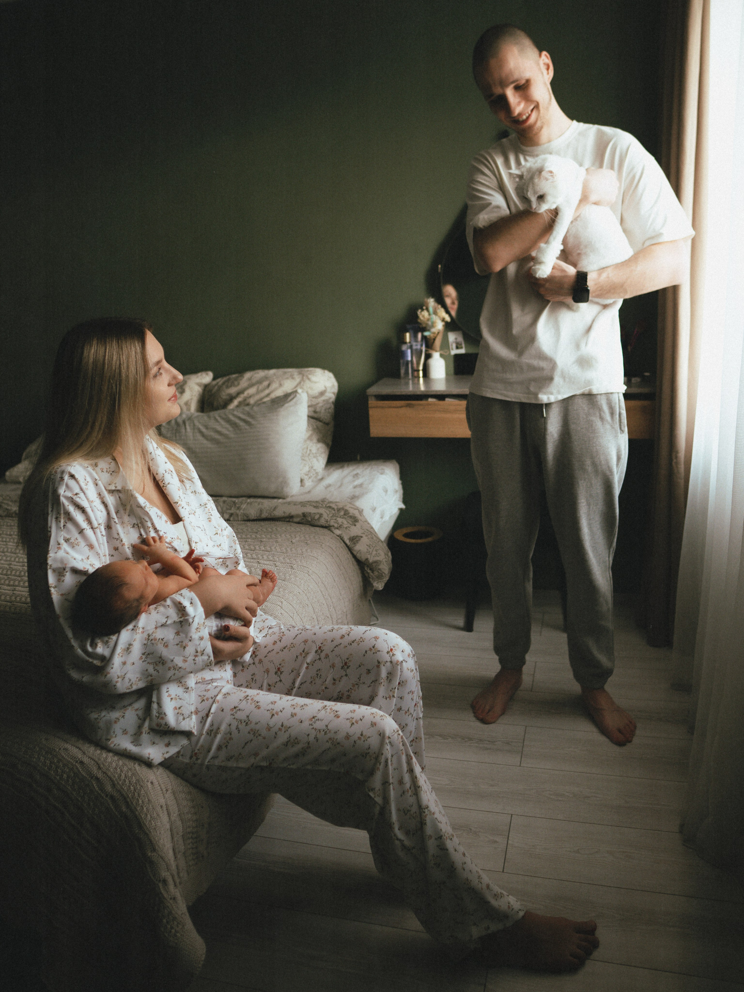 Мироша. SHILOVA PHOTO. Шилова Екатерина. Фотограф. Москва