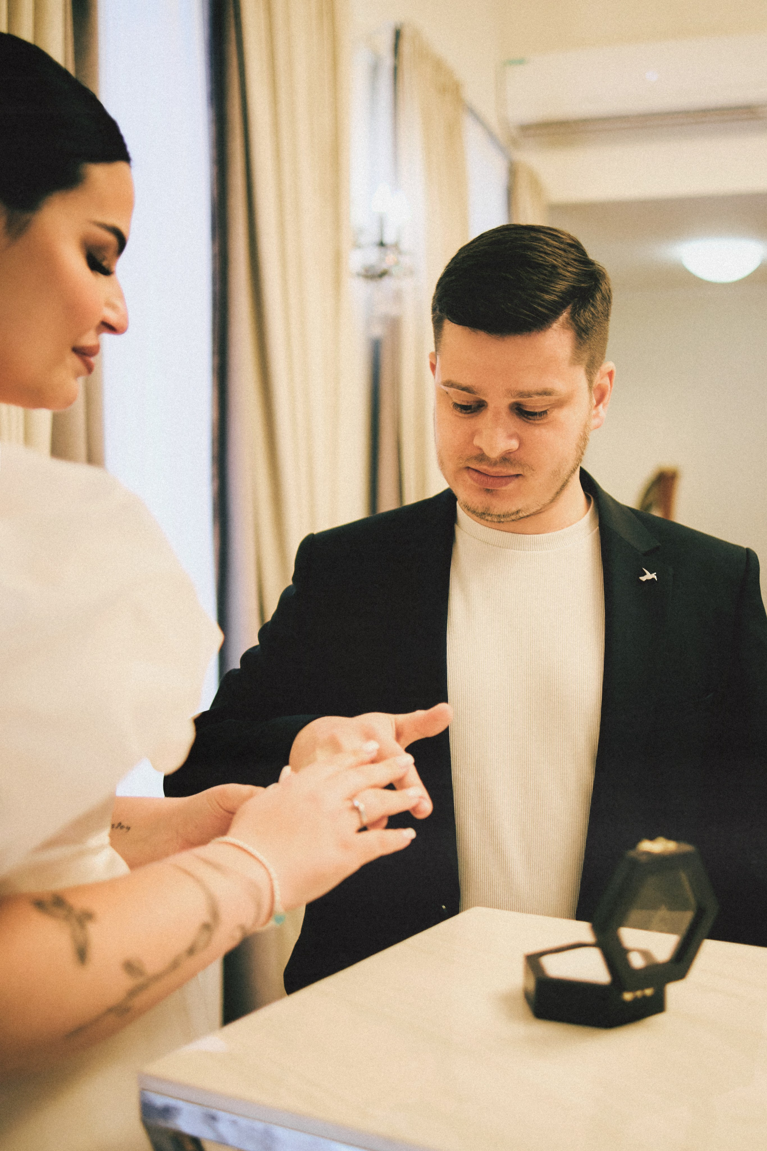 Маша и Денис. SHILOVA PHOTO. Шилова Екатерина. Фотограф. Москва