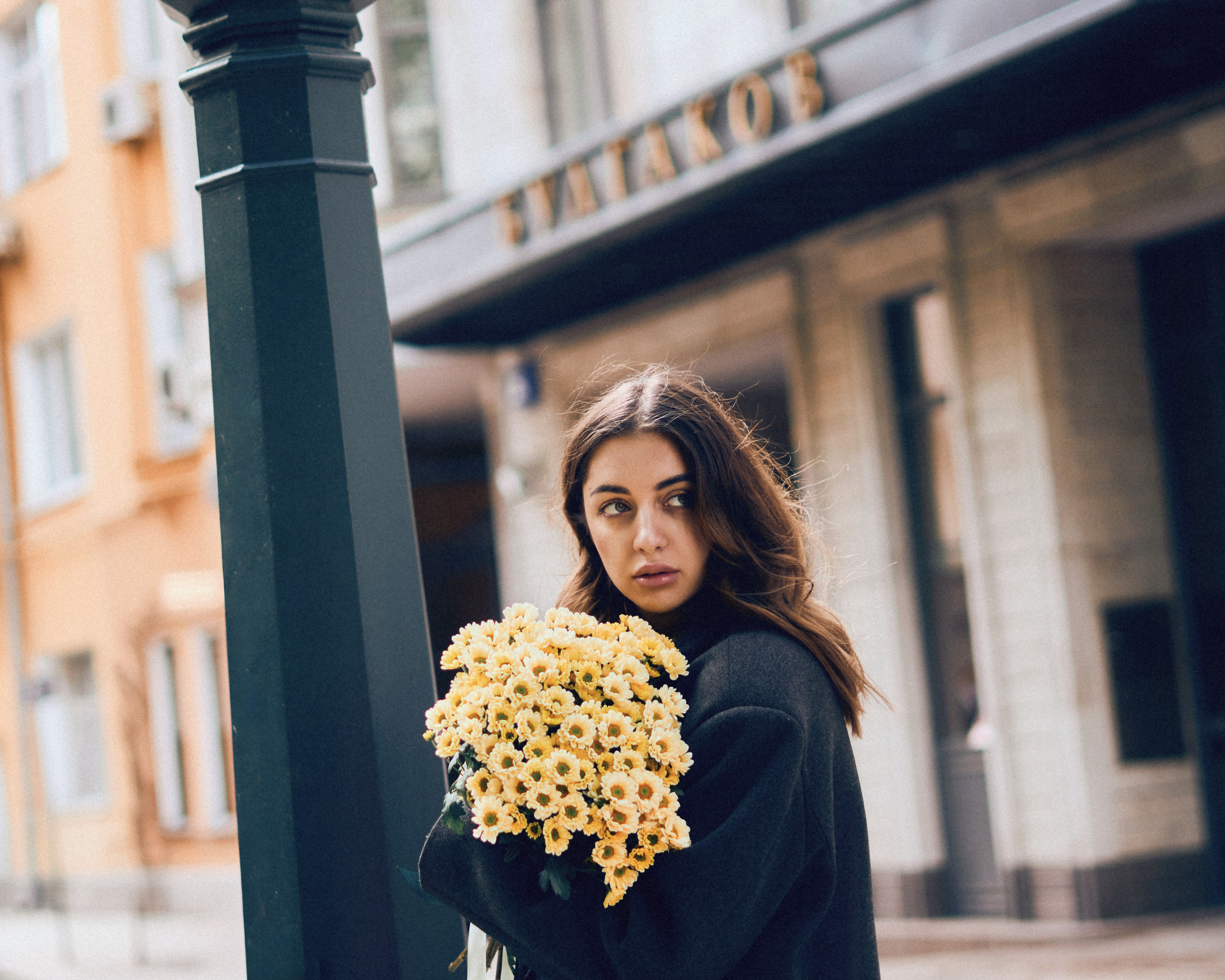 Диана. SHILOVA PHOTO. Шилова Екатерина. Фотограф. Москва