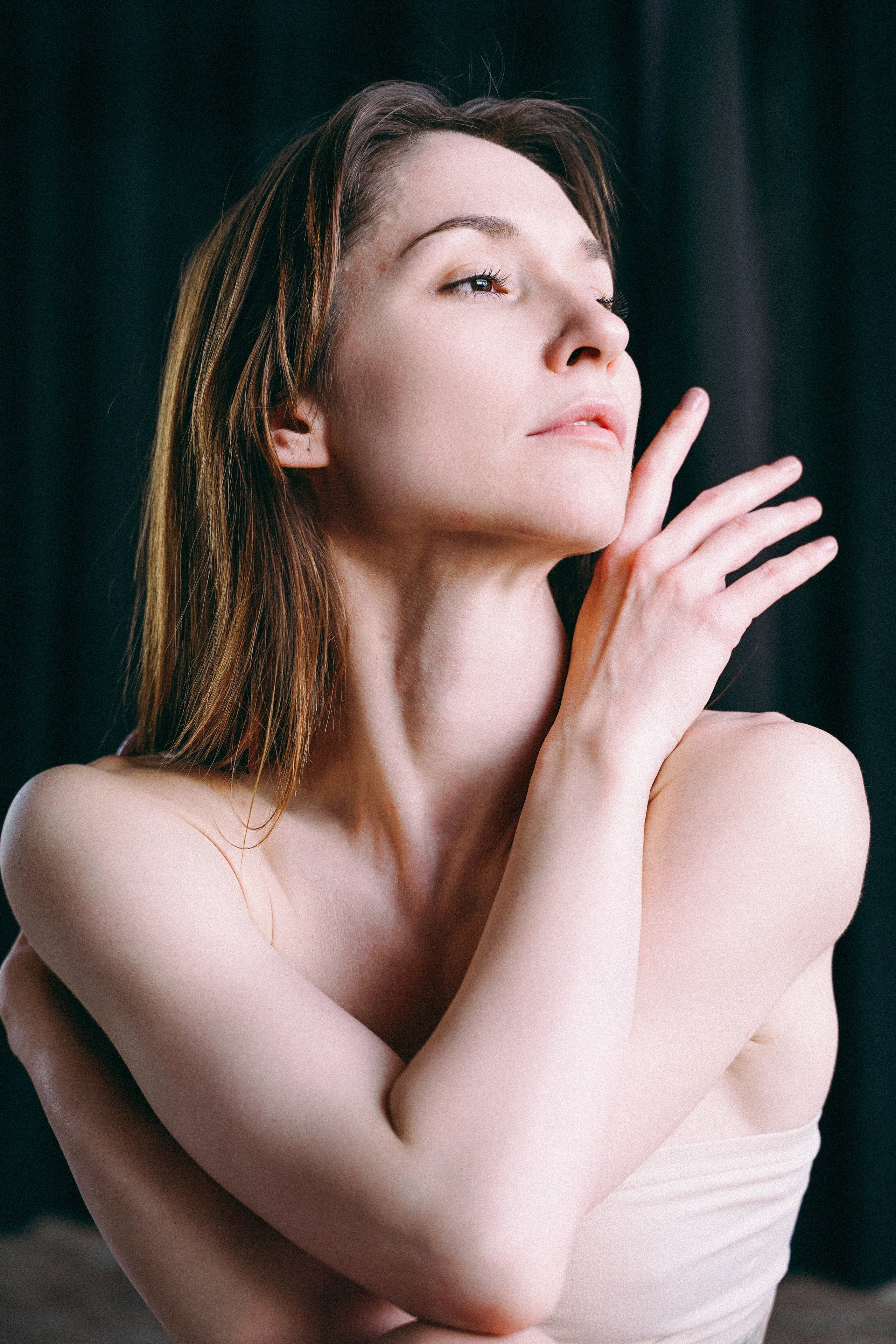 Голем. Арт-фотограф в Краснодаре