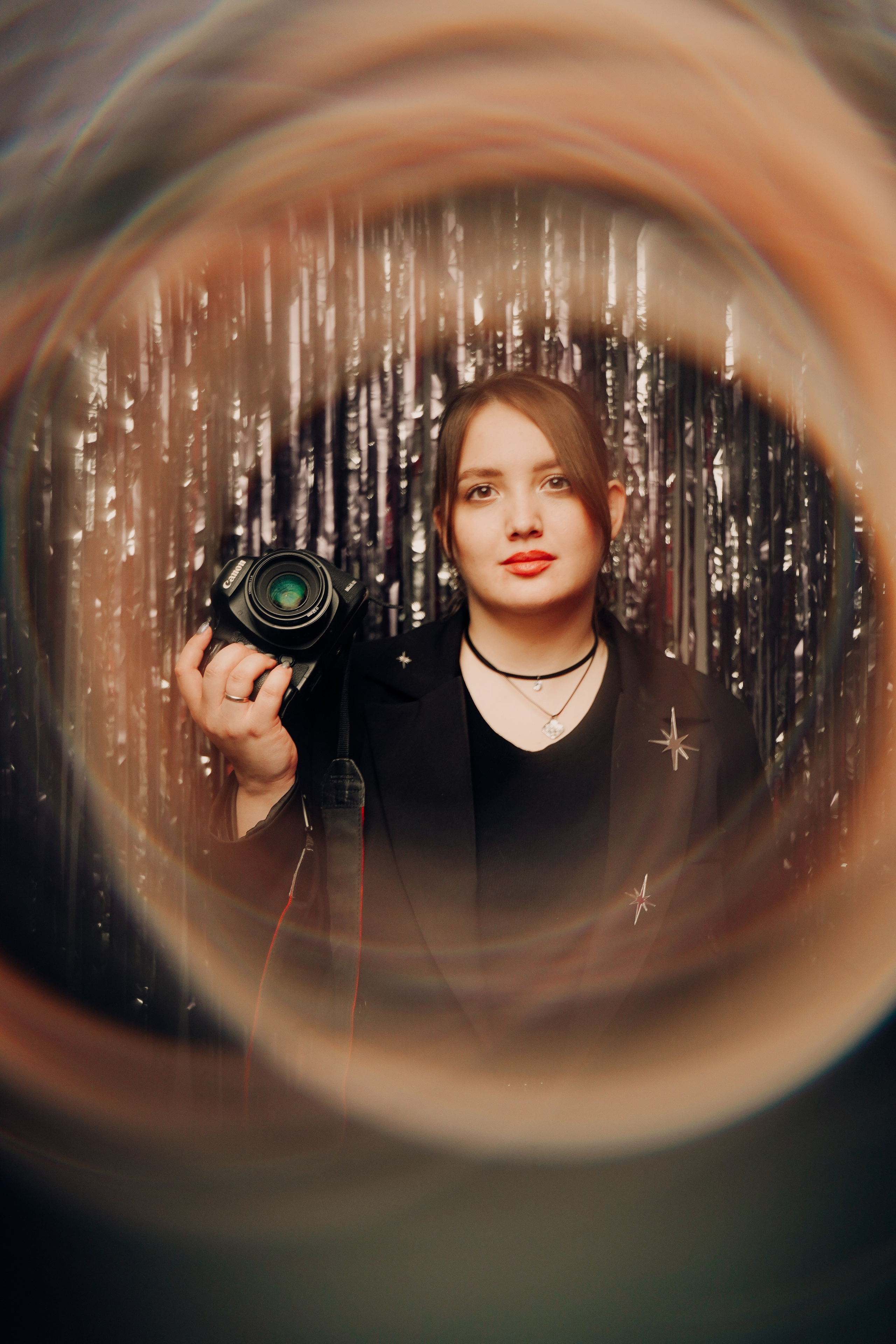 Медиа-агентство Prizma. Арт-фотограф в Краснодаре