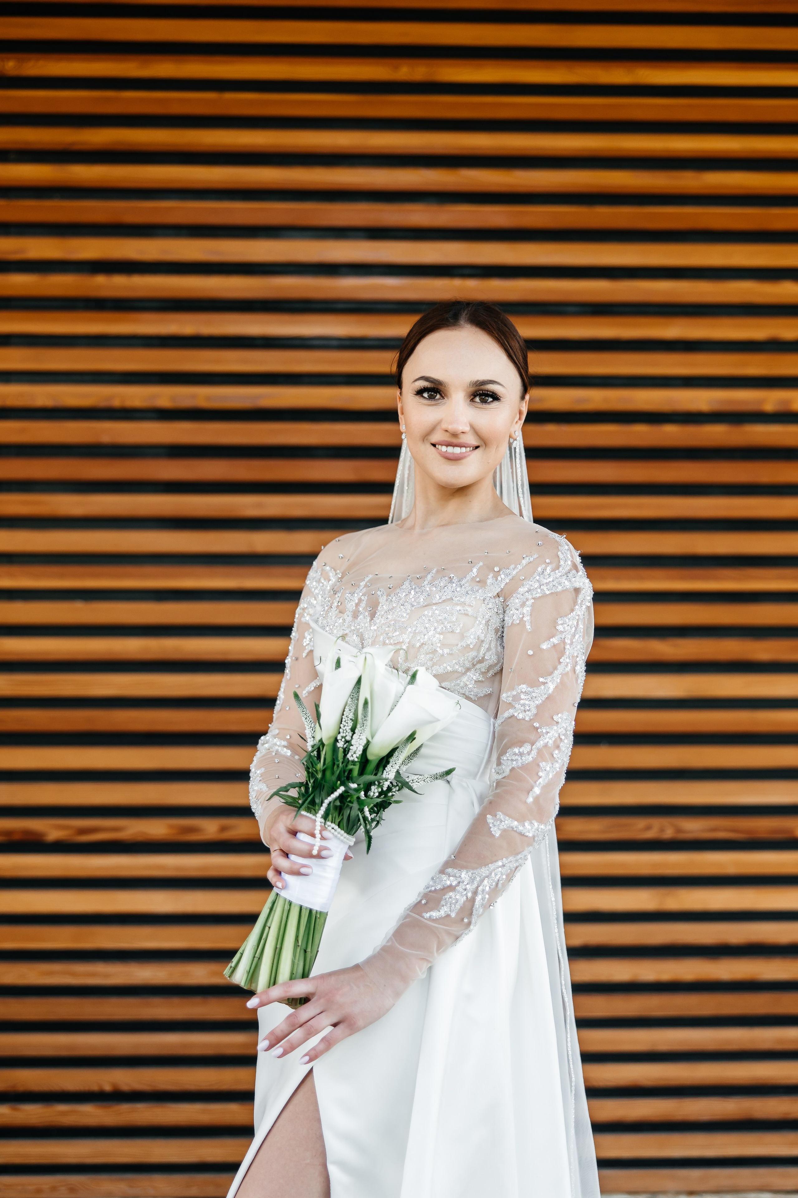 Анонс свадьбы Юлии и Сергея. Свадебный фотограф в Крыму и Севастополе Ольга Баскакова