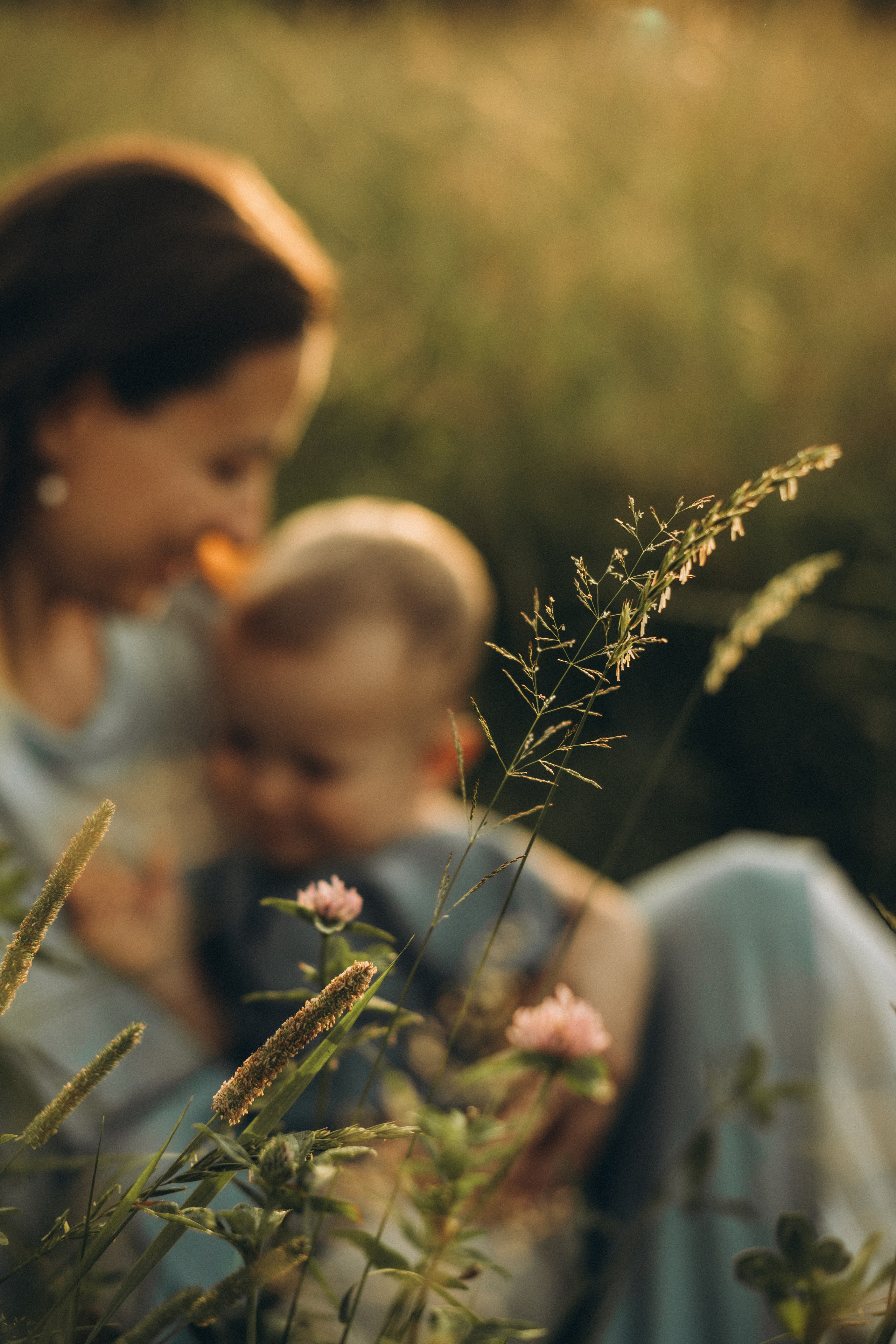 Одним летним днем. Гаврилова Настя семейный фотограф lifestyle в Москве