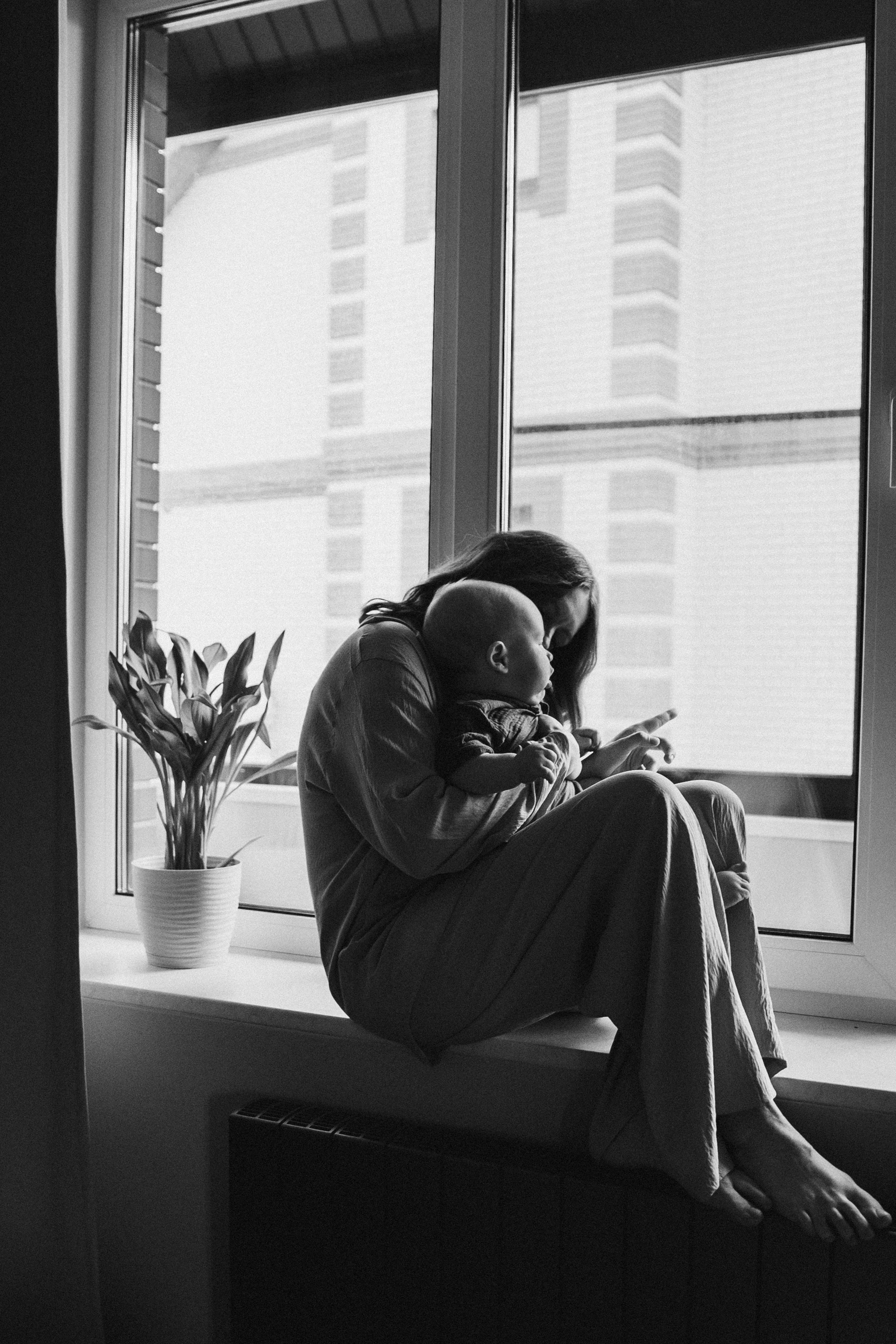 Светлана и Костя. Гаврилова Настя семейный фотограф lifestyle в Москве