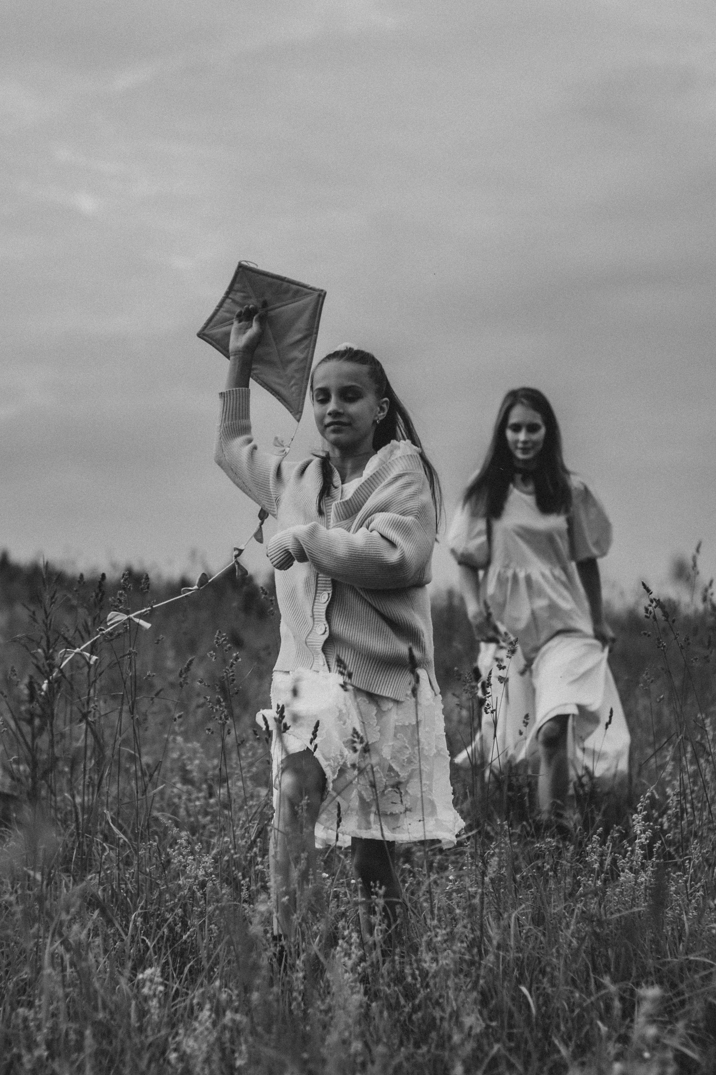 Июньская прогулка. Гаврилова Настя семейный фотограф lifestyle в Москве