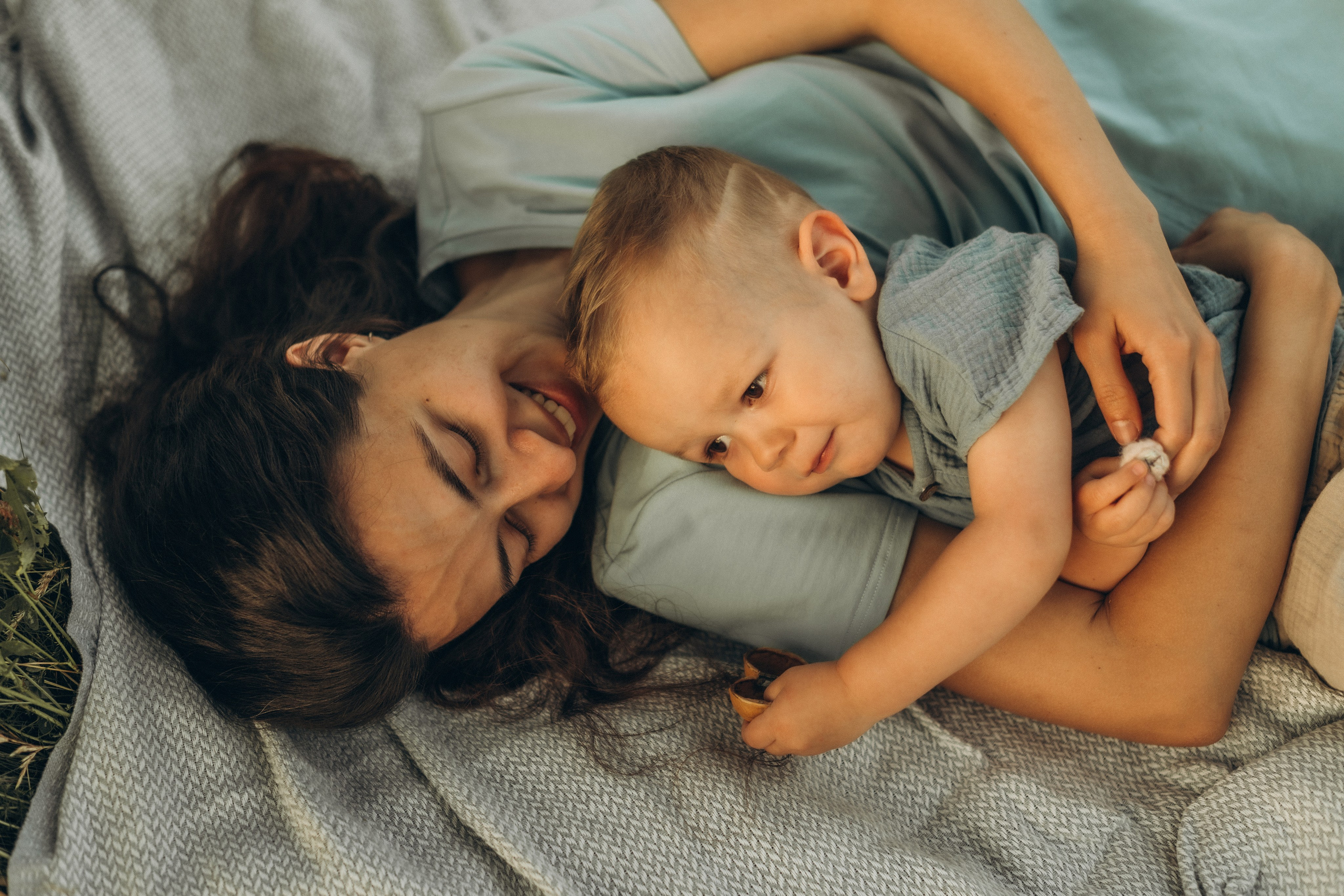 Одним летним днем. Гаврилова Настя семейный фотограф lifestyle в Москве