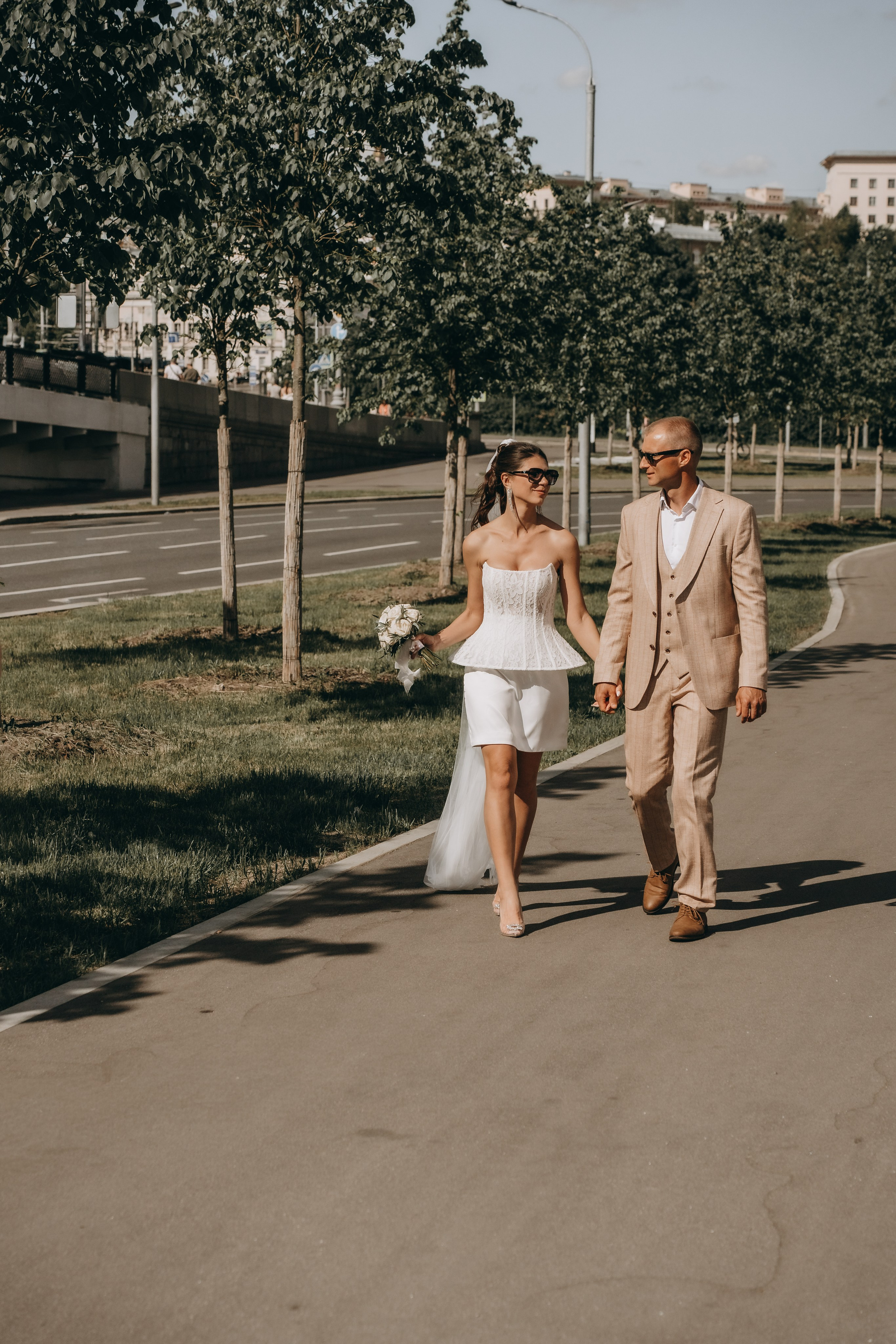 Вероника и Алексей. Гаврилова Настя семейный фотограф lifestyle в Москве