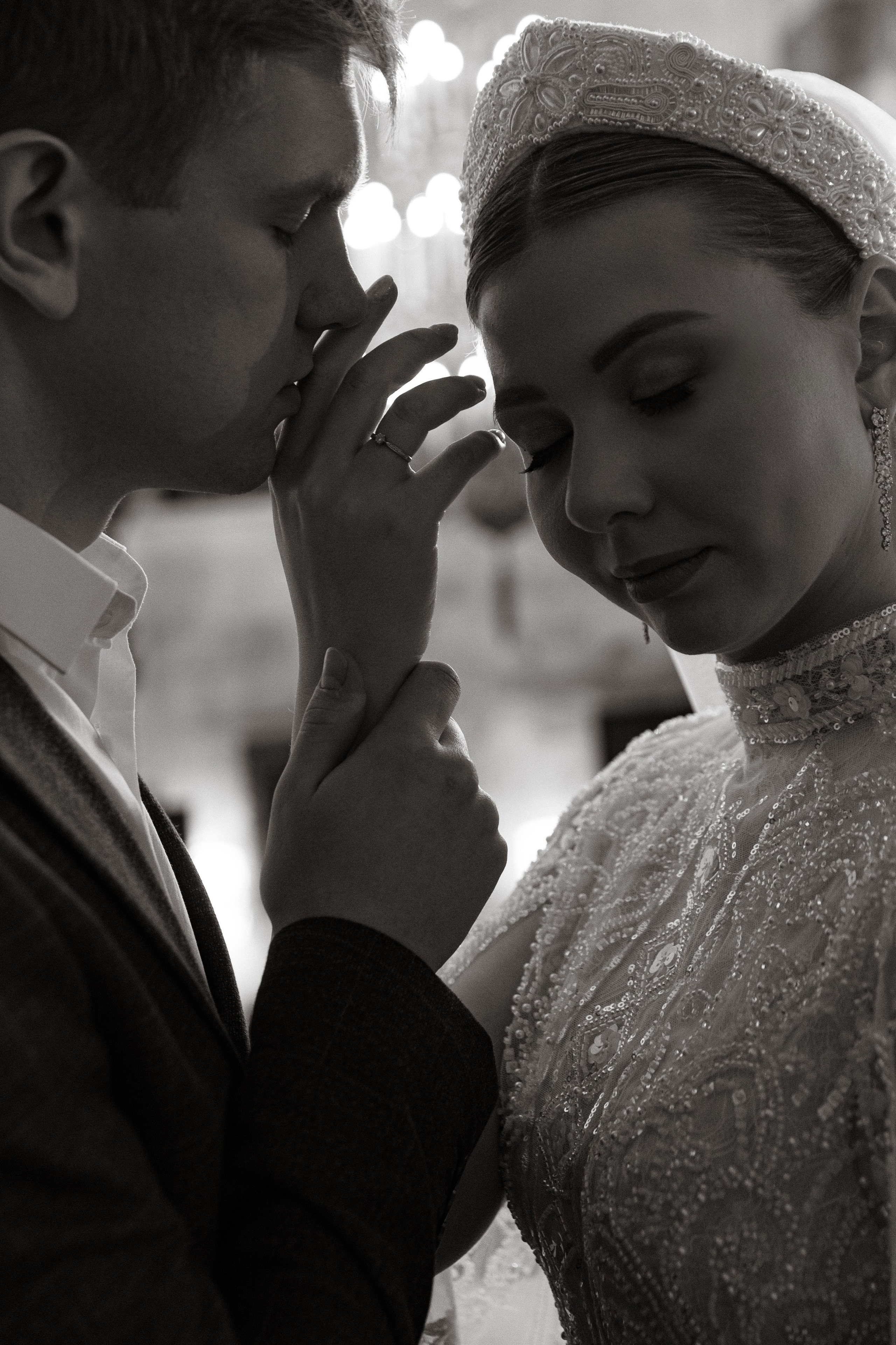 Михаил + Софья. Свадебное фото и видео в Липецке. Павел Покидов, Елена Покидова