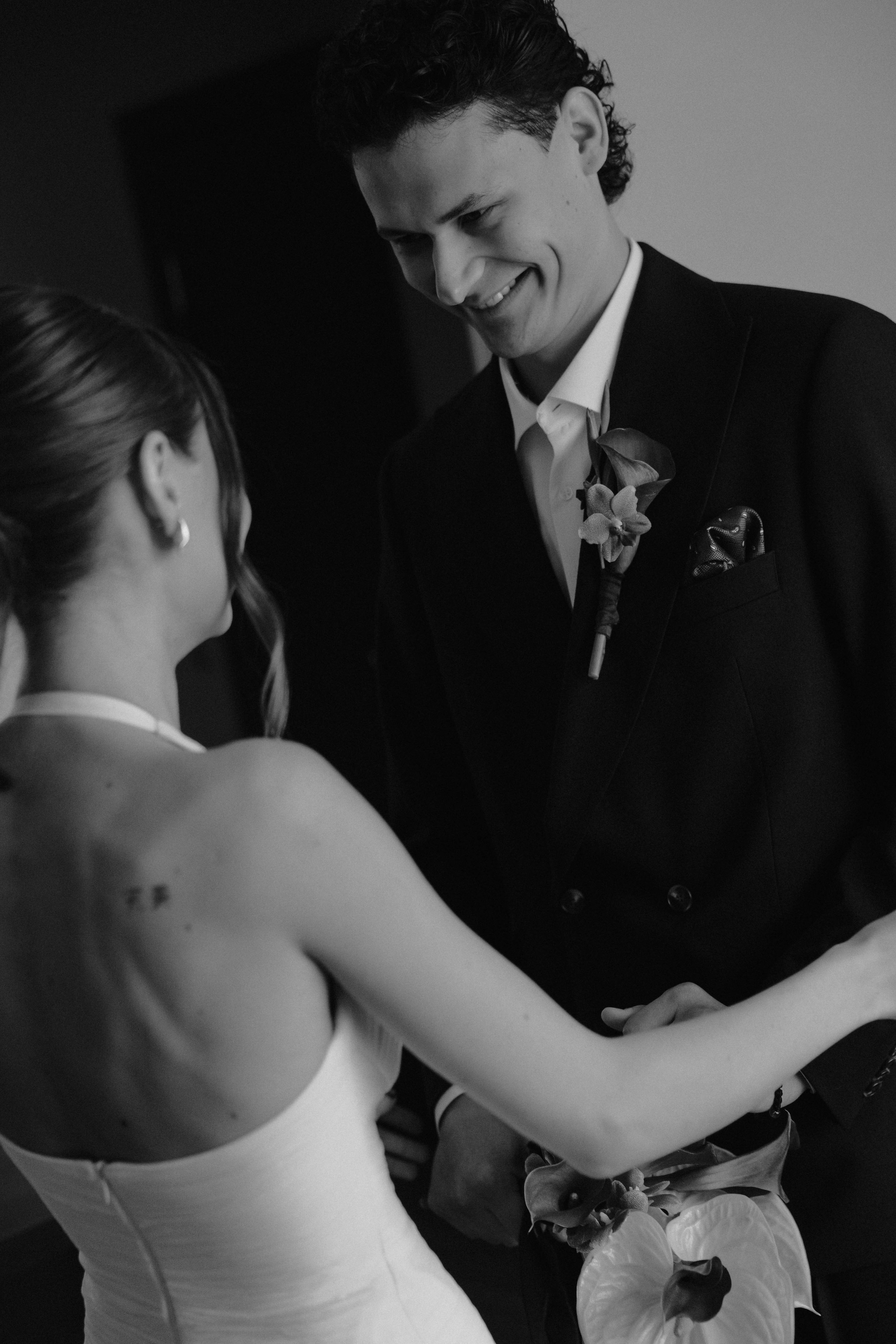 Даня & Олеся. Свадебный фотограф Красноярск Элина Леонова