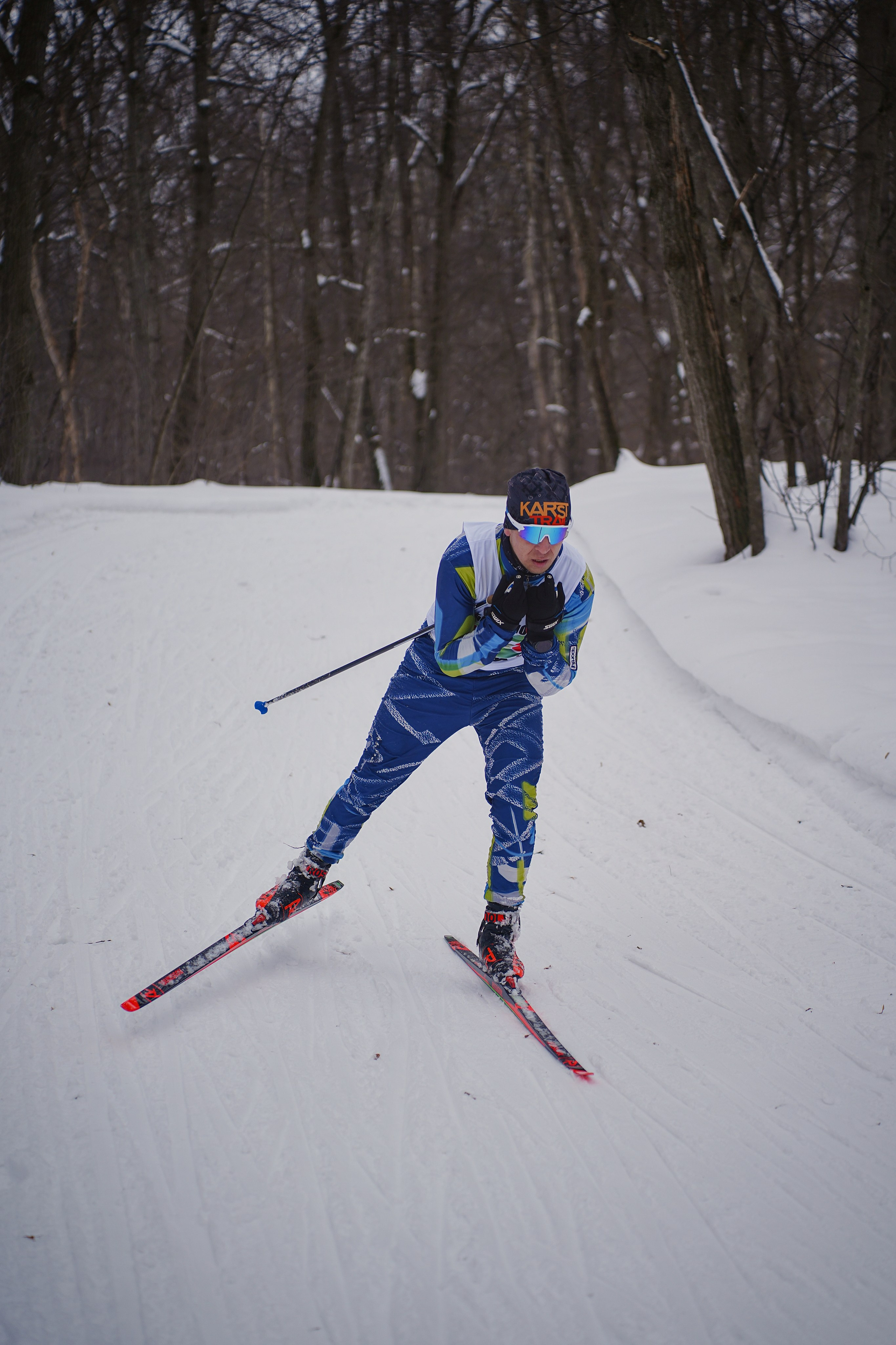 4-й BASHKIR-SKI Лыжный Сверхмарафон 100 км. Pupov.png