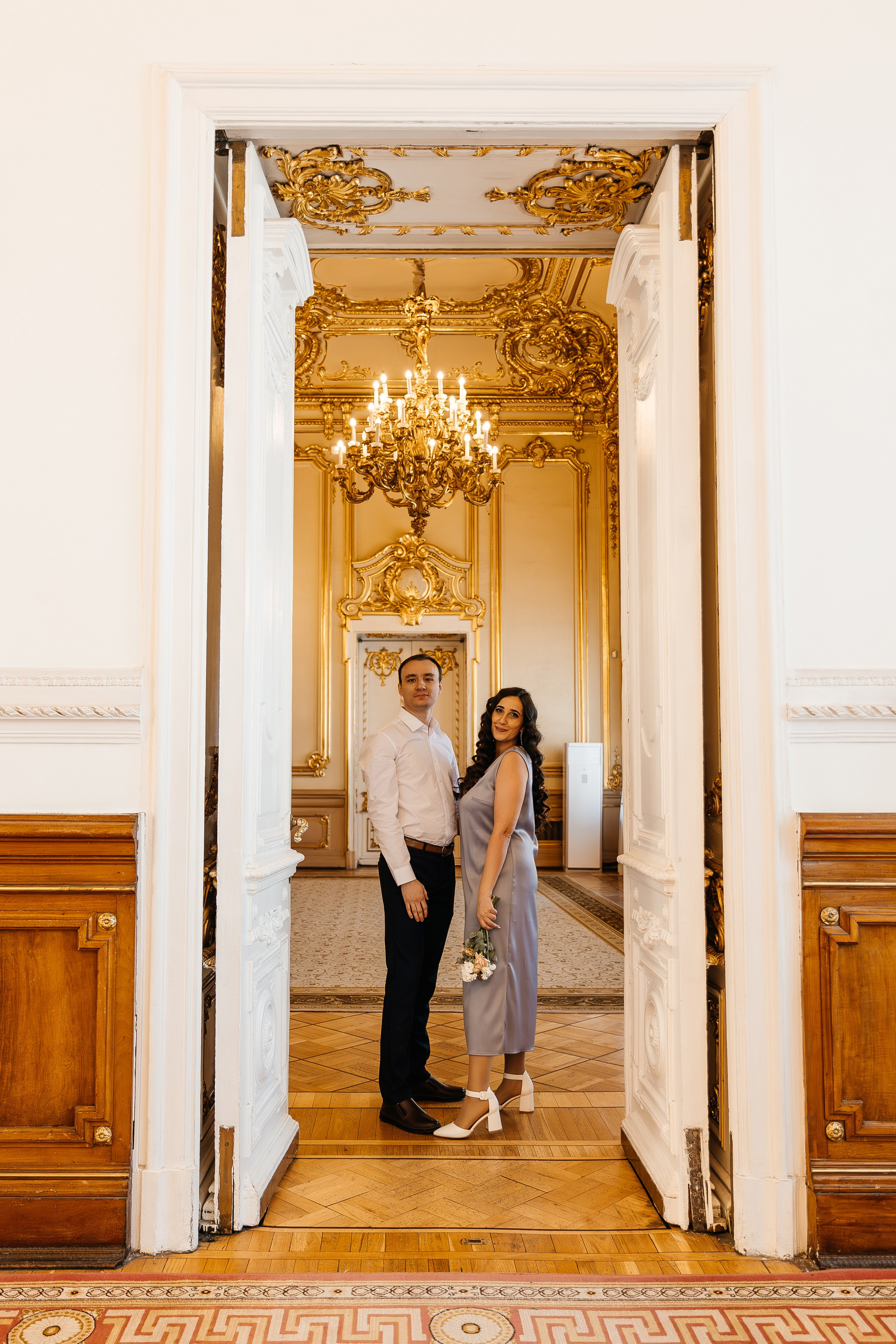 Свадебные. Фотограф Гуменюк Мария